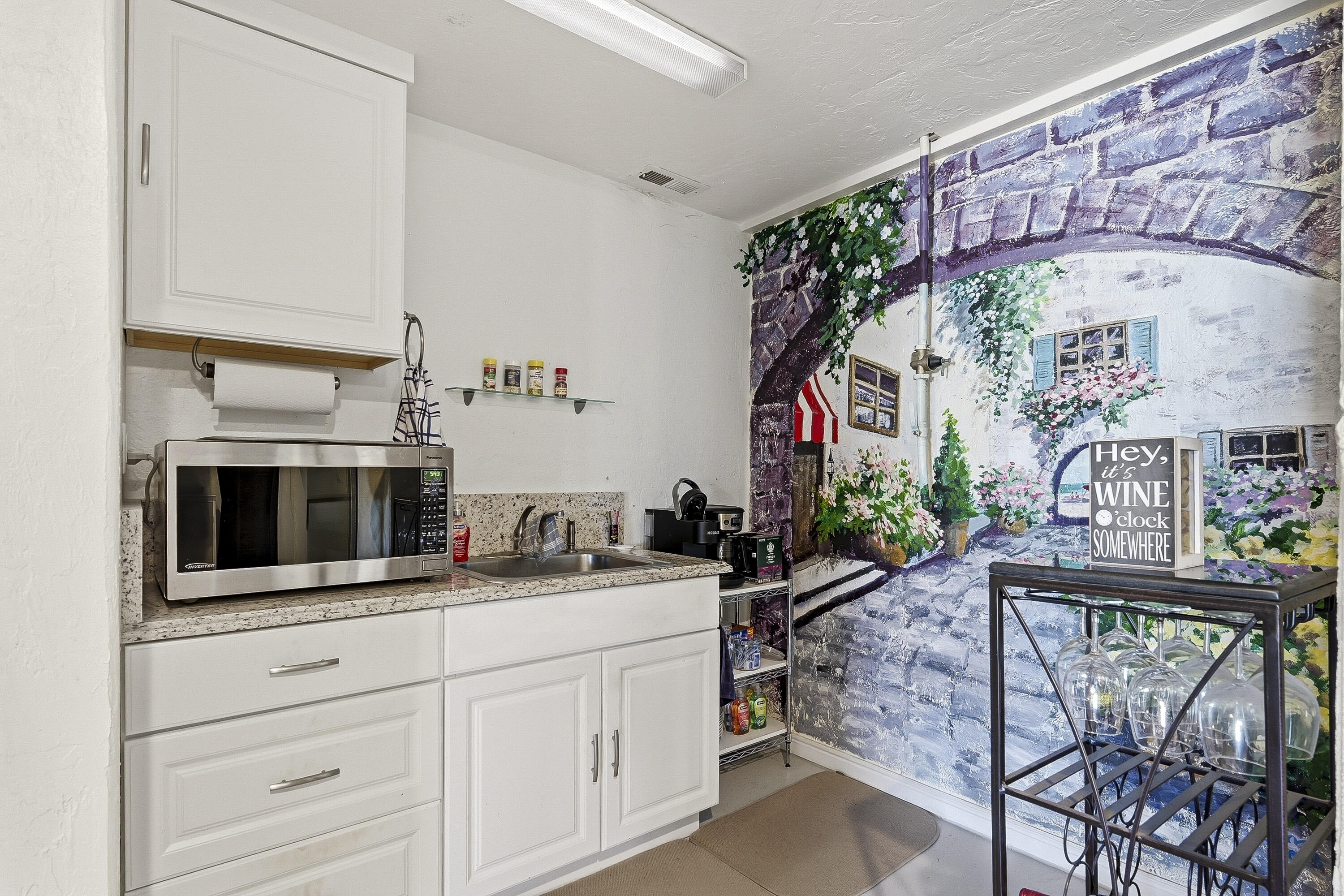 HARMONY HEIGHTS - Residential