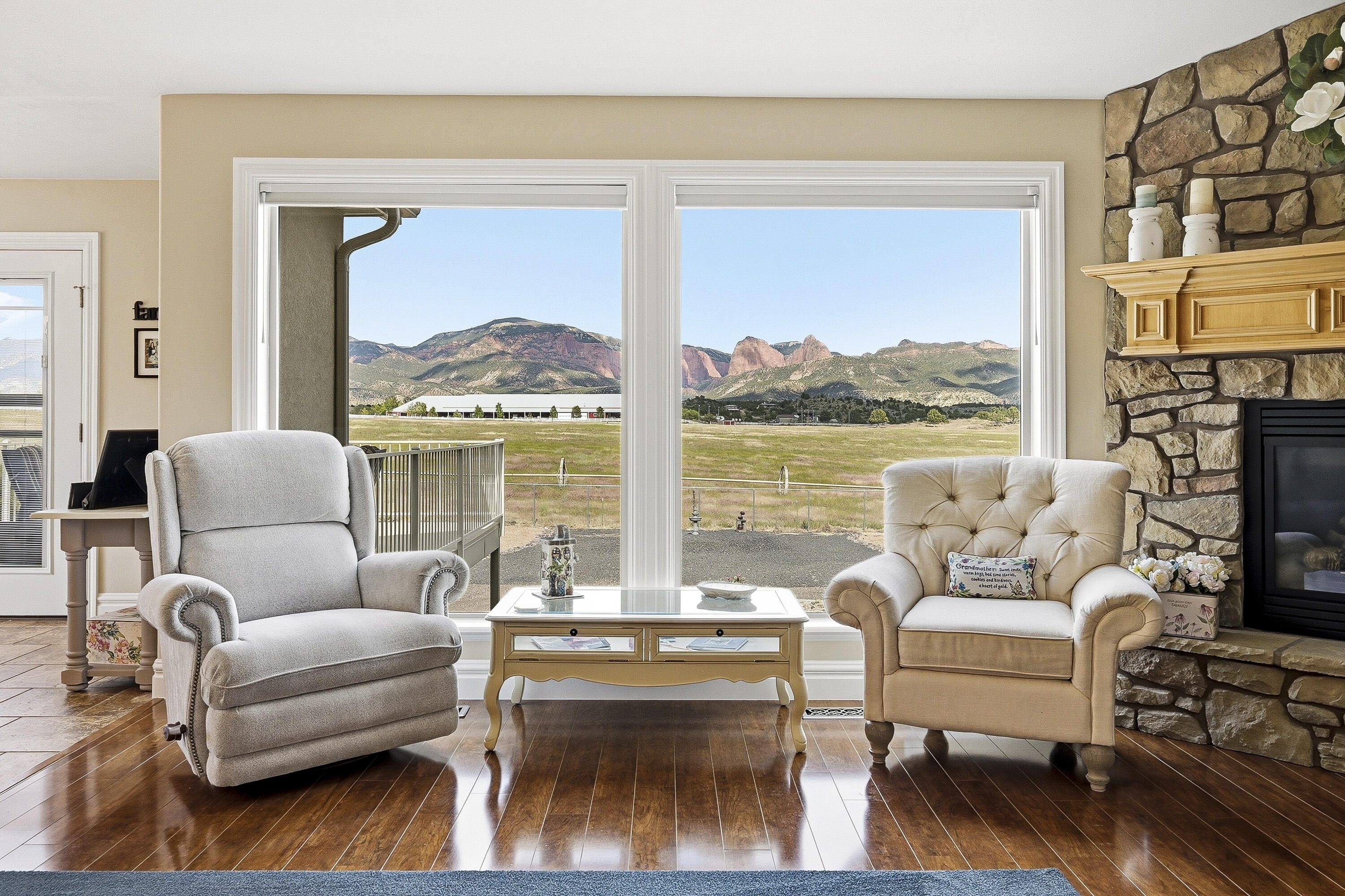 HARMONY HEIGHTS - Residential