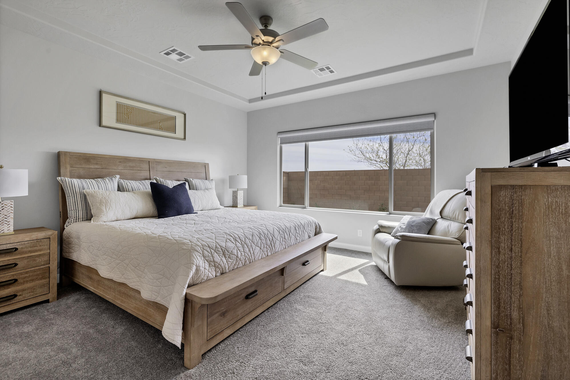 SEDERO AT DESERT SANDS - Residential