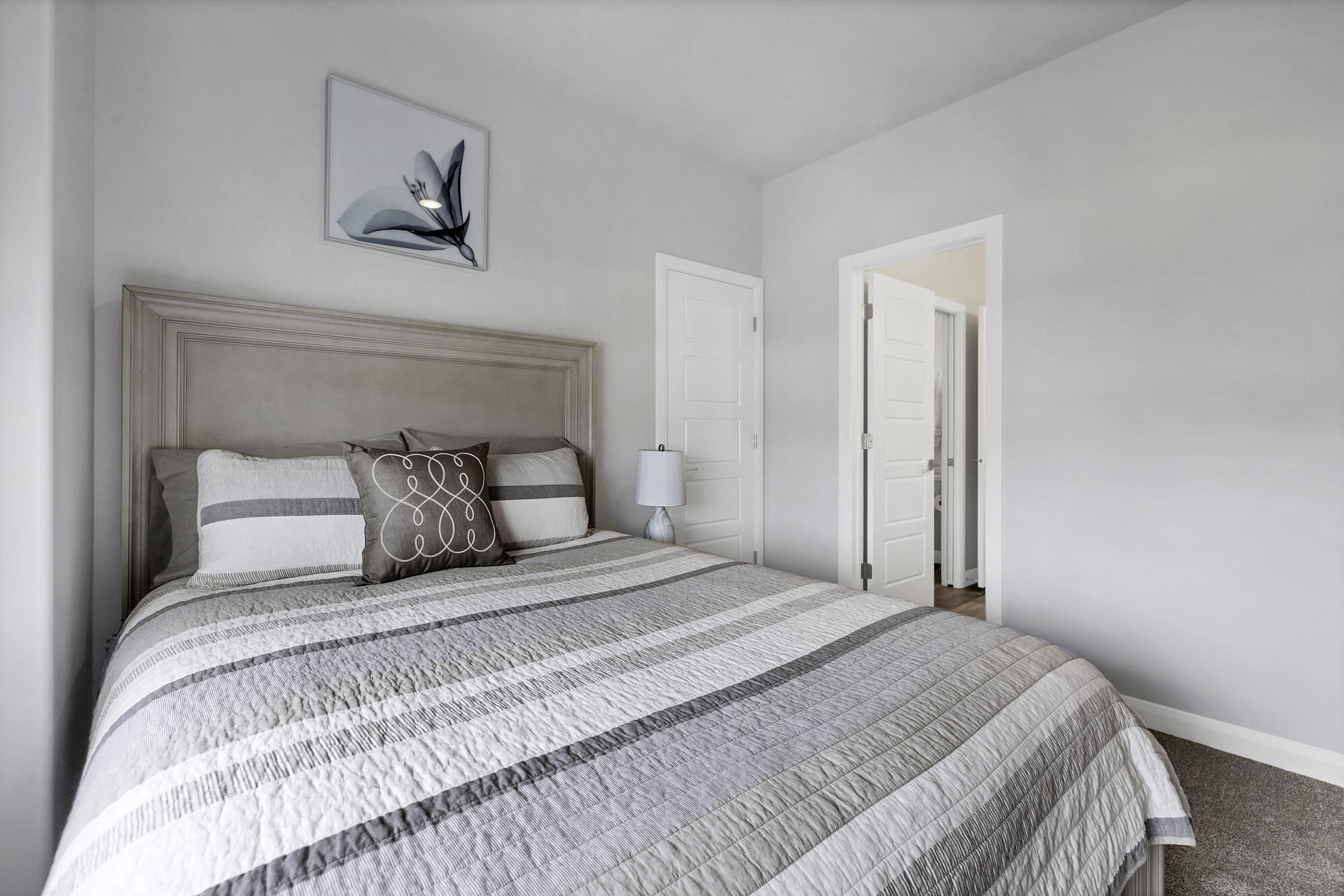 SEDERO AT DESERT SANDS - Residential