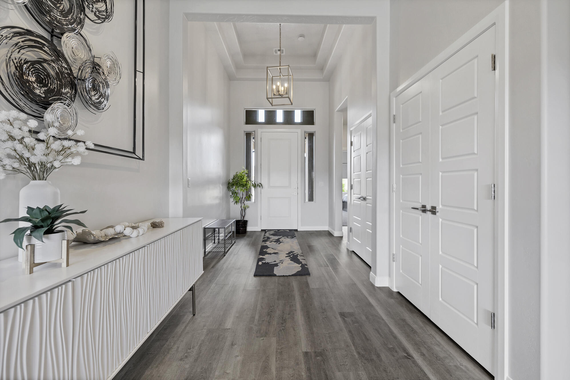 SEDERO AT DESERT SANDS - Residential