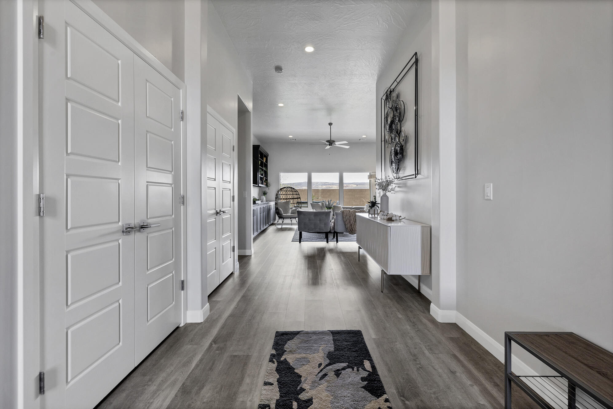 SEDERO AT DESERT SANDS - Residential