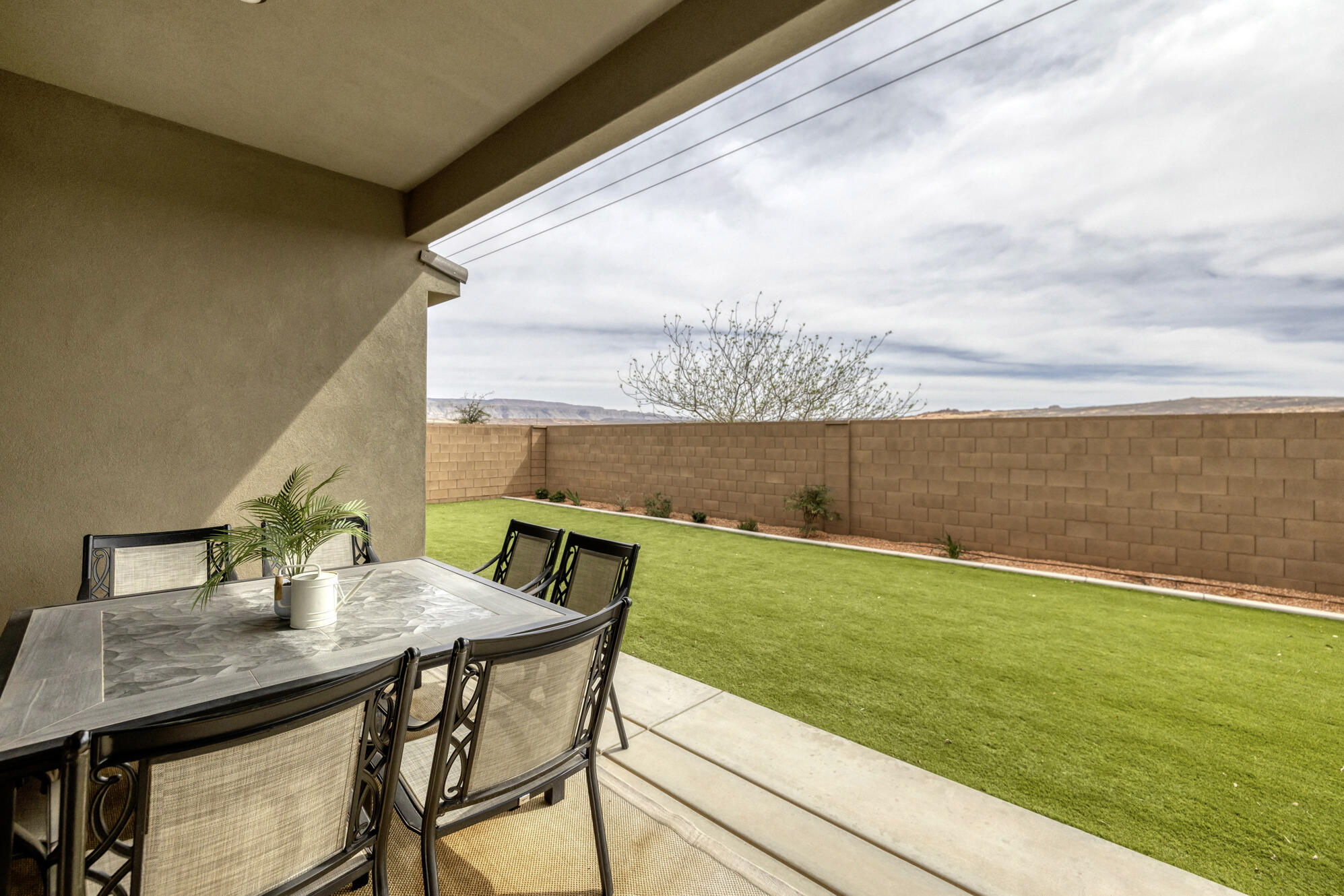 SEDERO AT DESERT SANDS - Residential