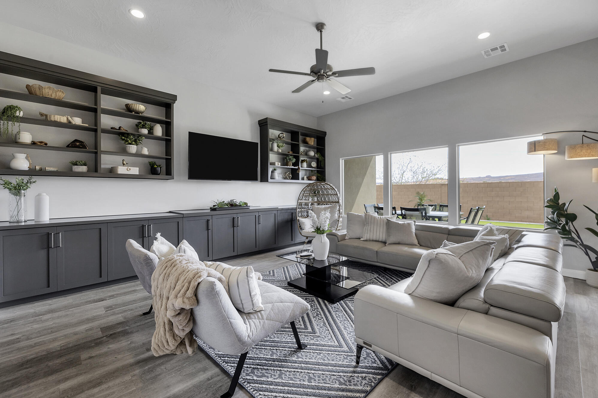 SEDERO AT DESERT SANDS - Residential