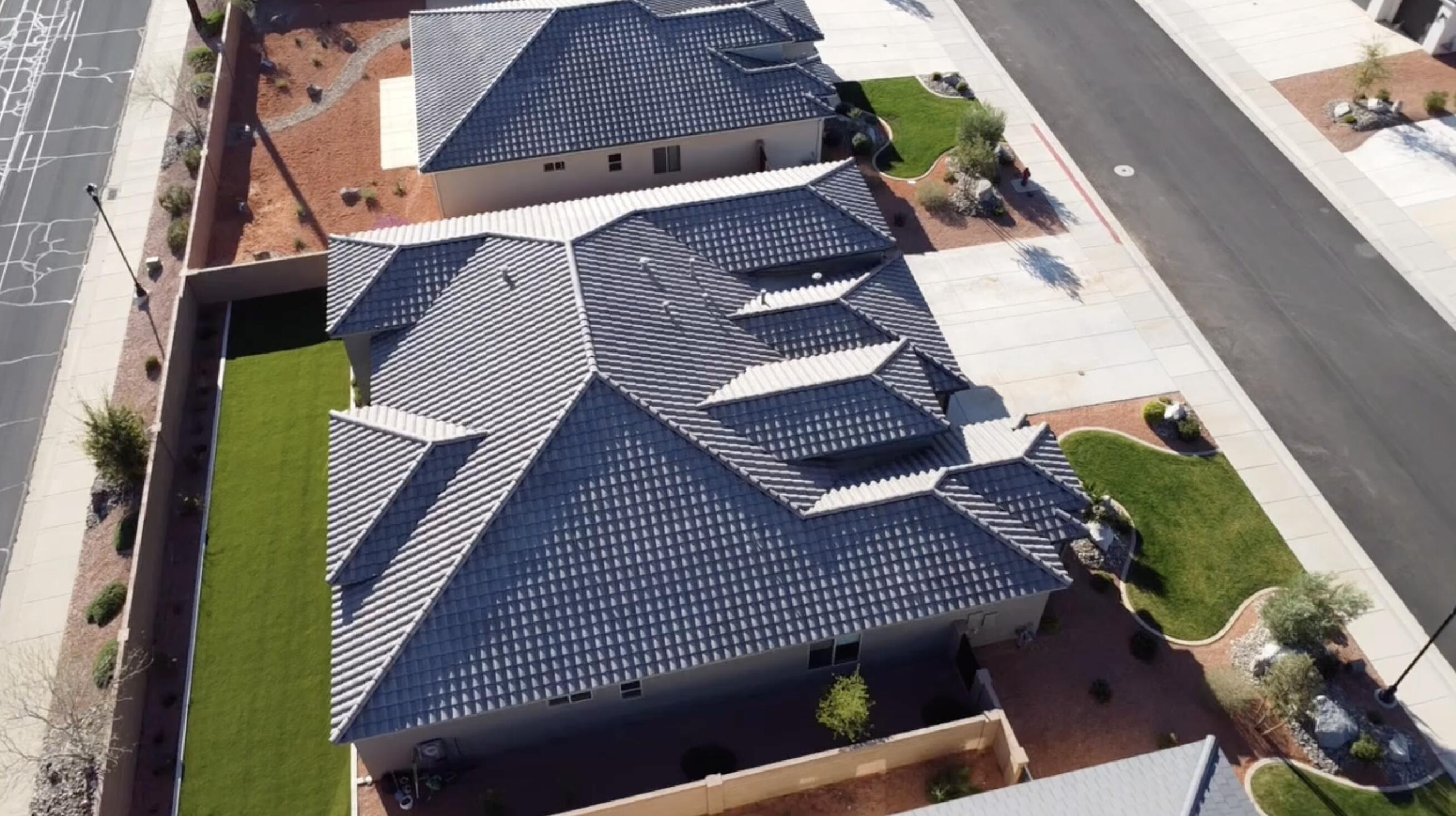 SEDERO AT DESERT SANDS - Residential