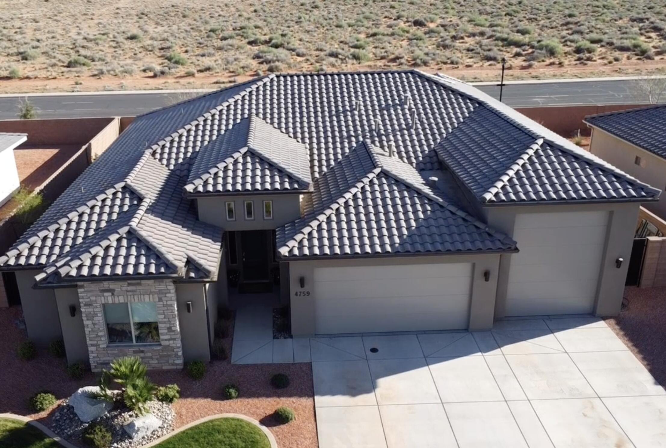 SEDERO AT DESERT SANDS - Residential