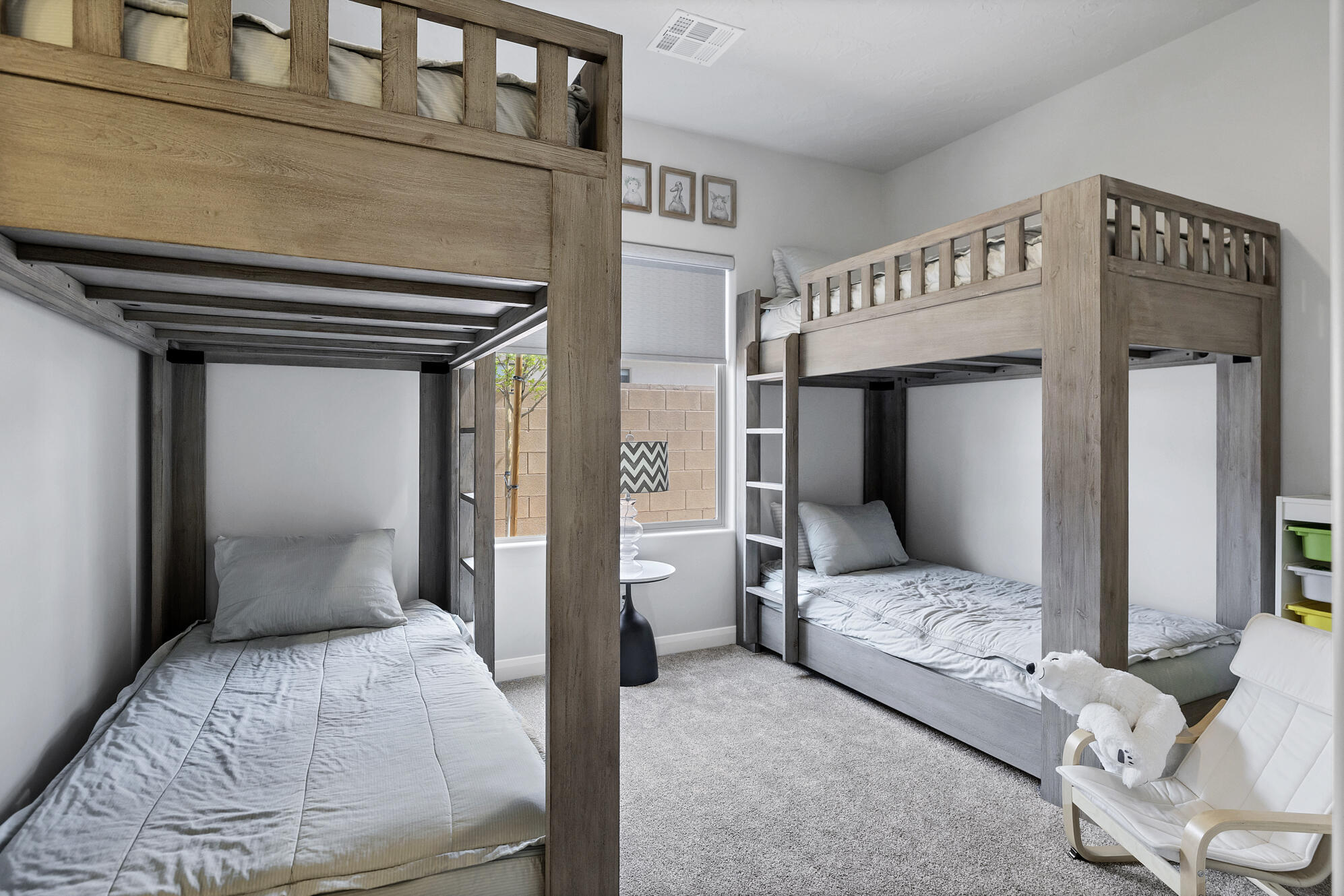 SEDERO AT DESERT SANDS - Residential