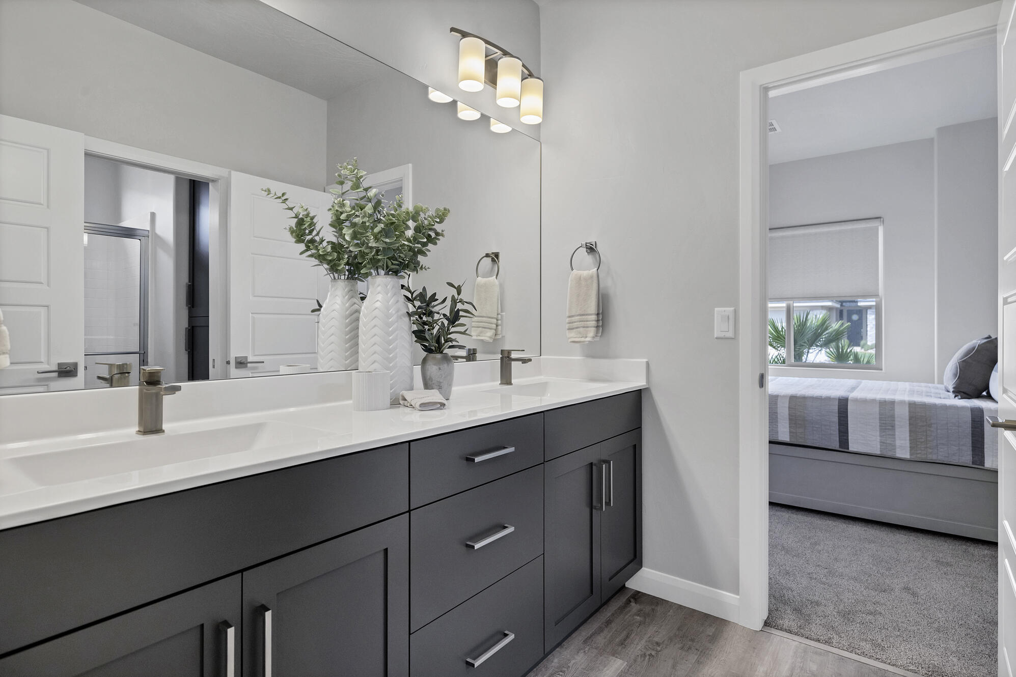 SEDERO AT DESERT SANDS - Residential