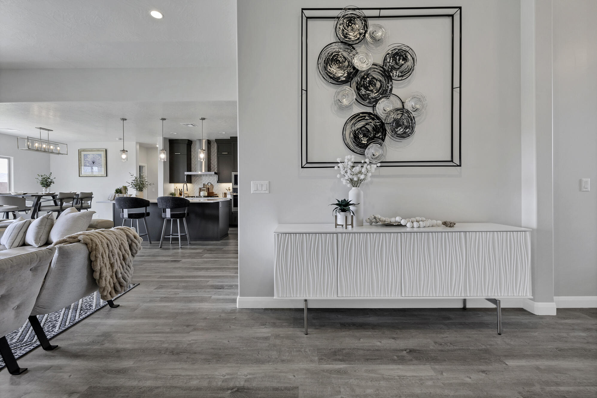 SEDERO AT DESERT SANDS - Residential