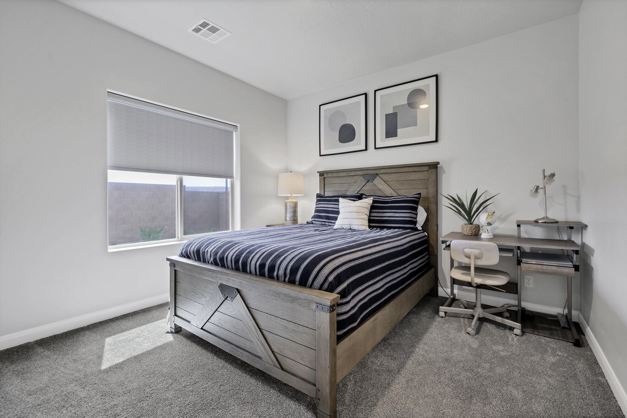 SEDERO AT DESERT SANDS - Residential