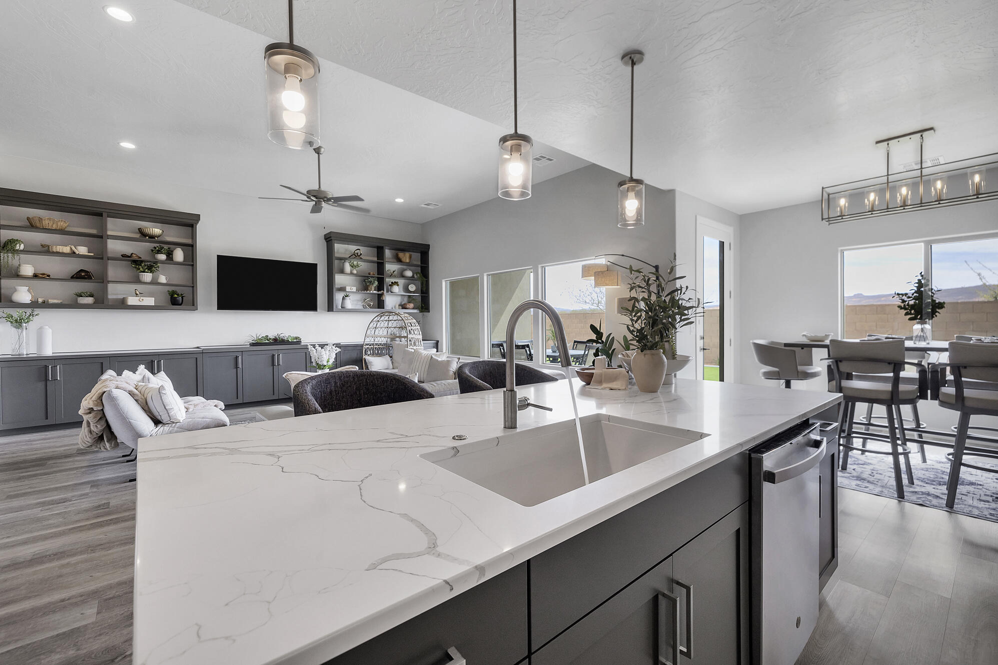 SEDERO AT DESERT SANDS - Residential