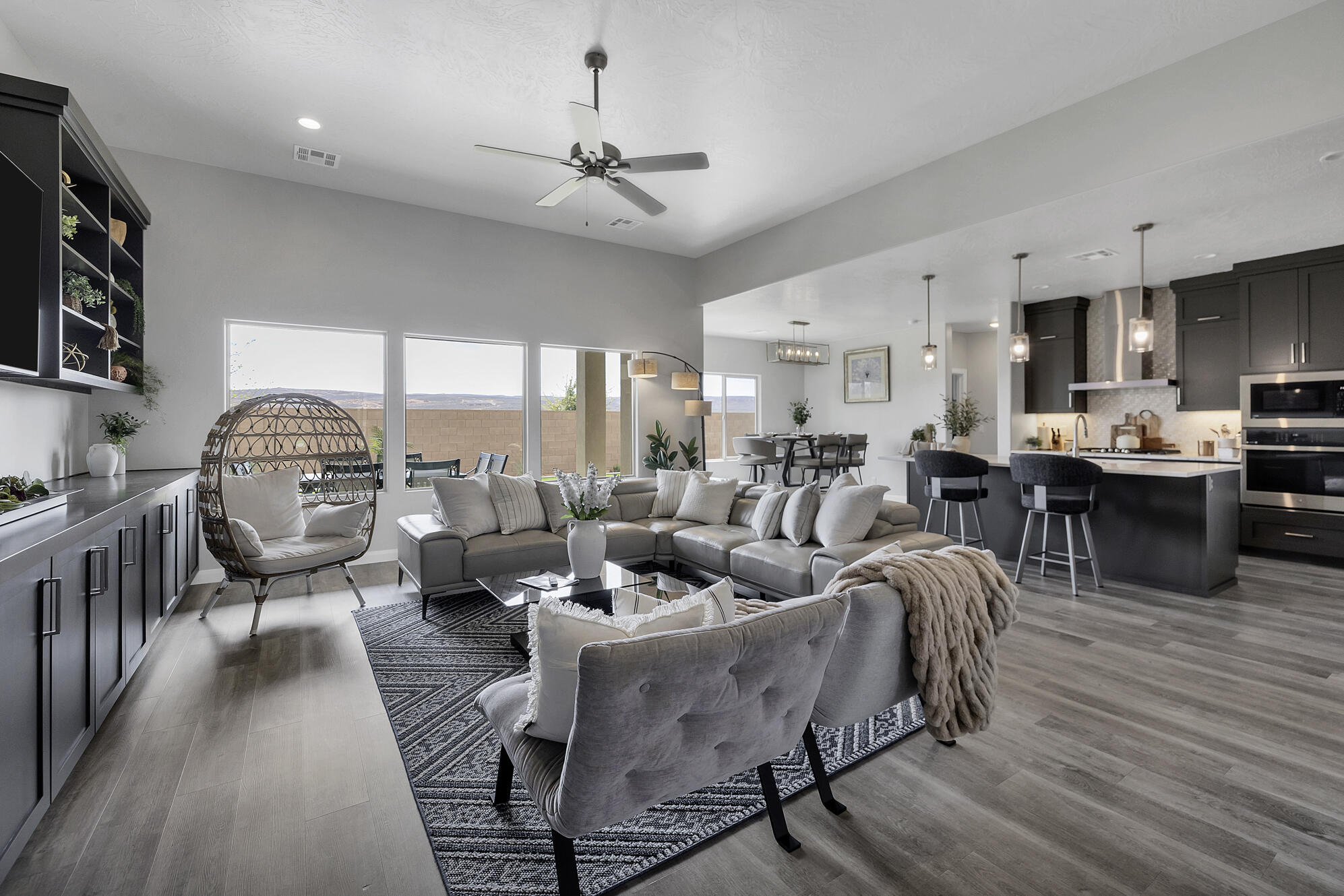 SEDERO AT DESERT SANDS - Residential