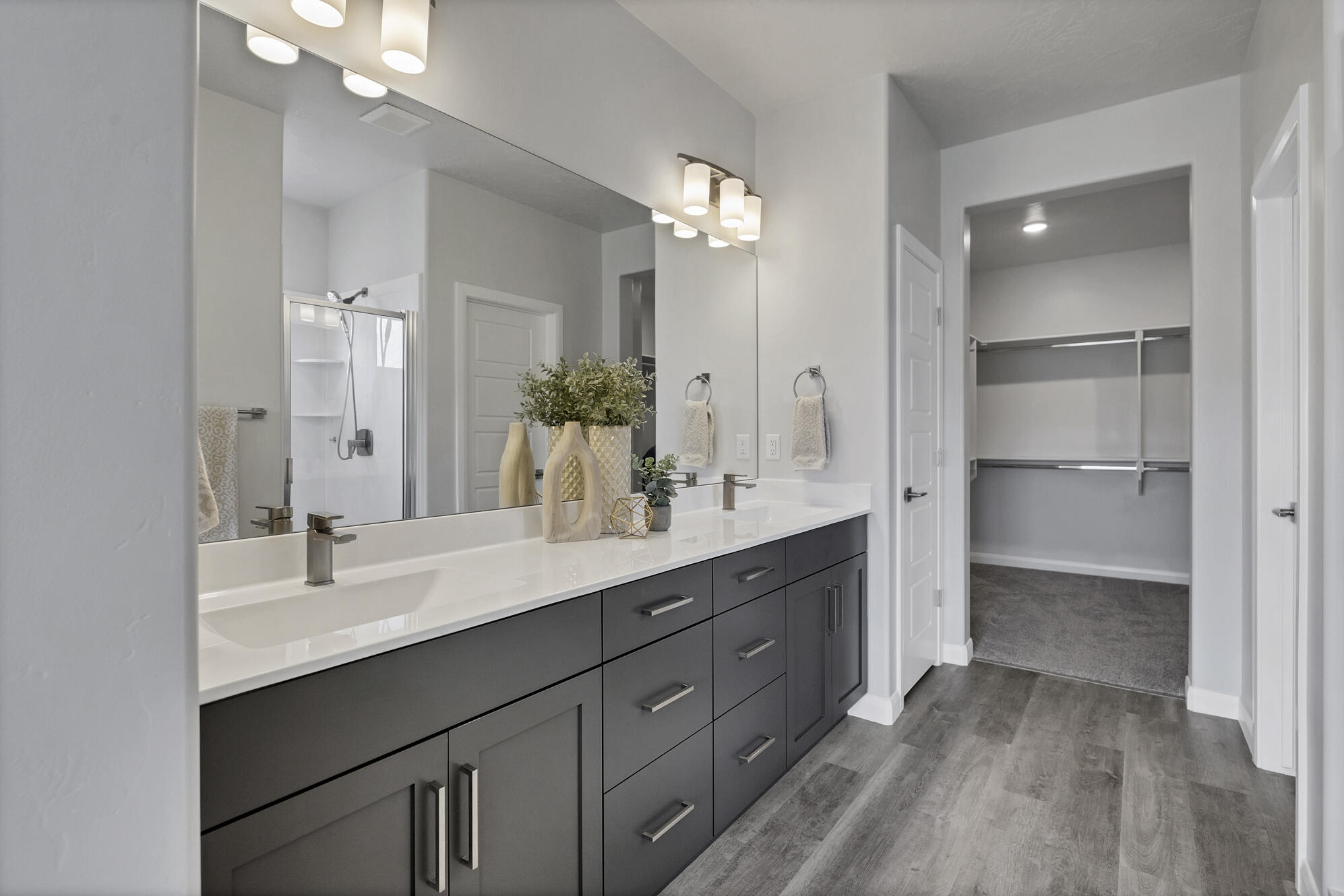 SEDERO AT DESERT SANDS - Residential