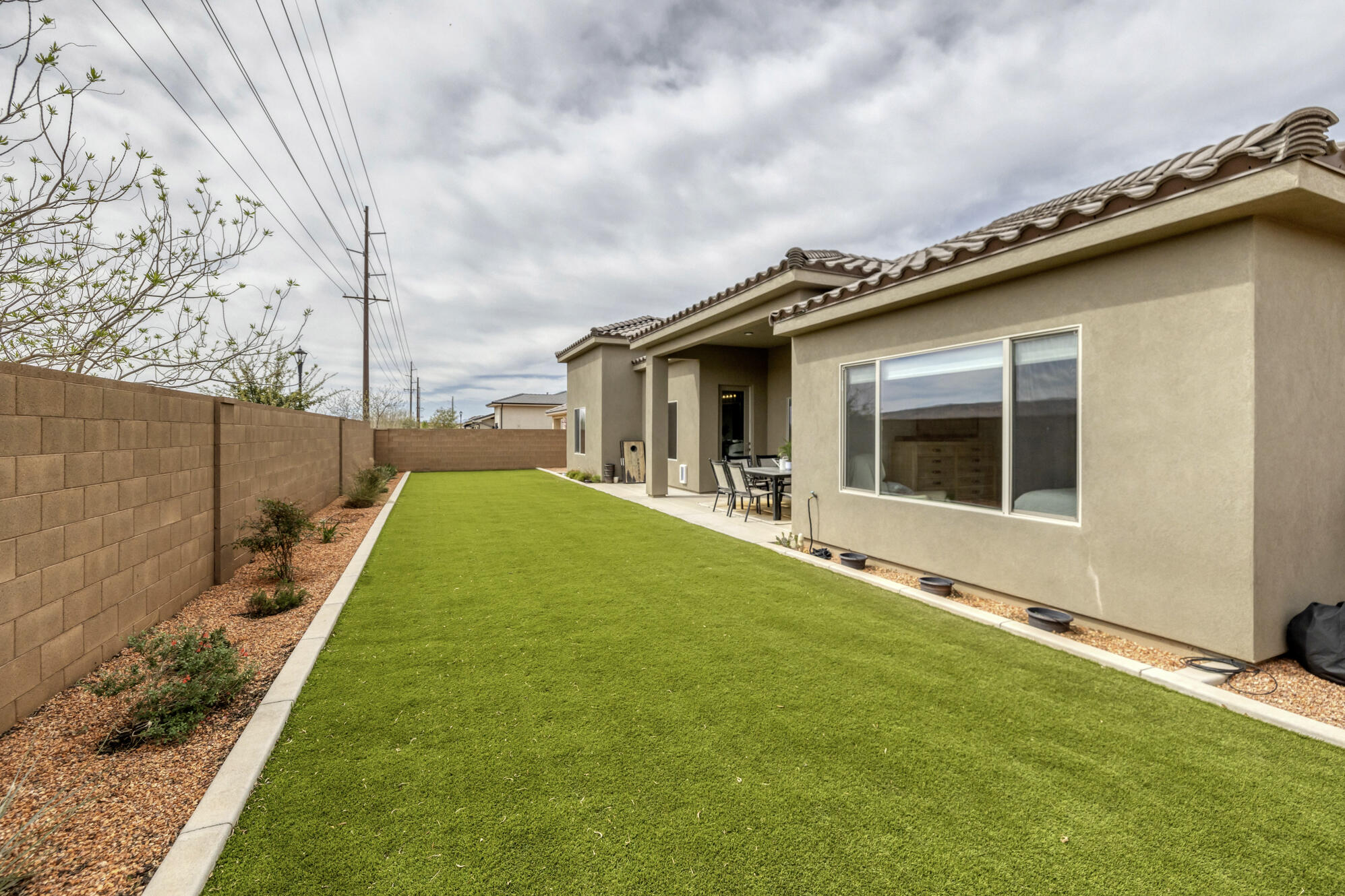 SEDERO AT DESERT SANDS - Residential