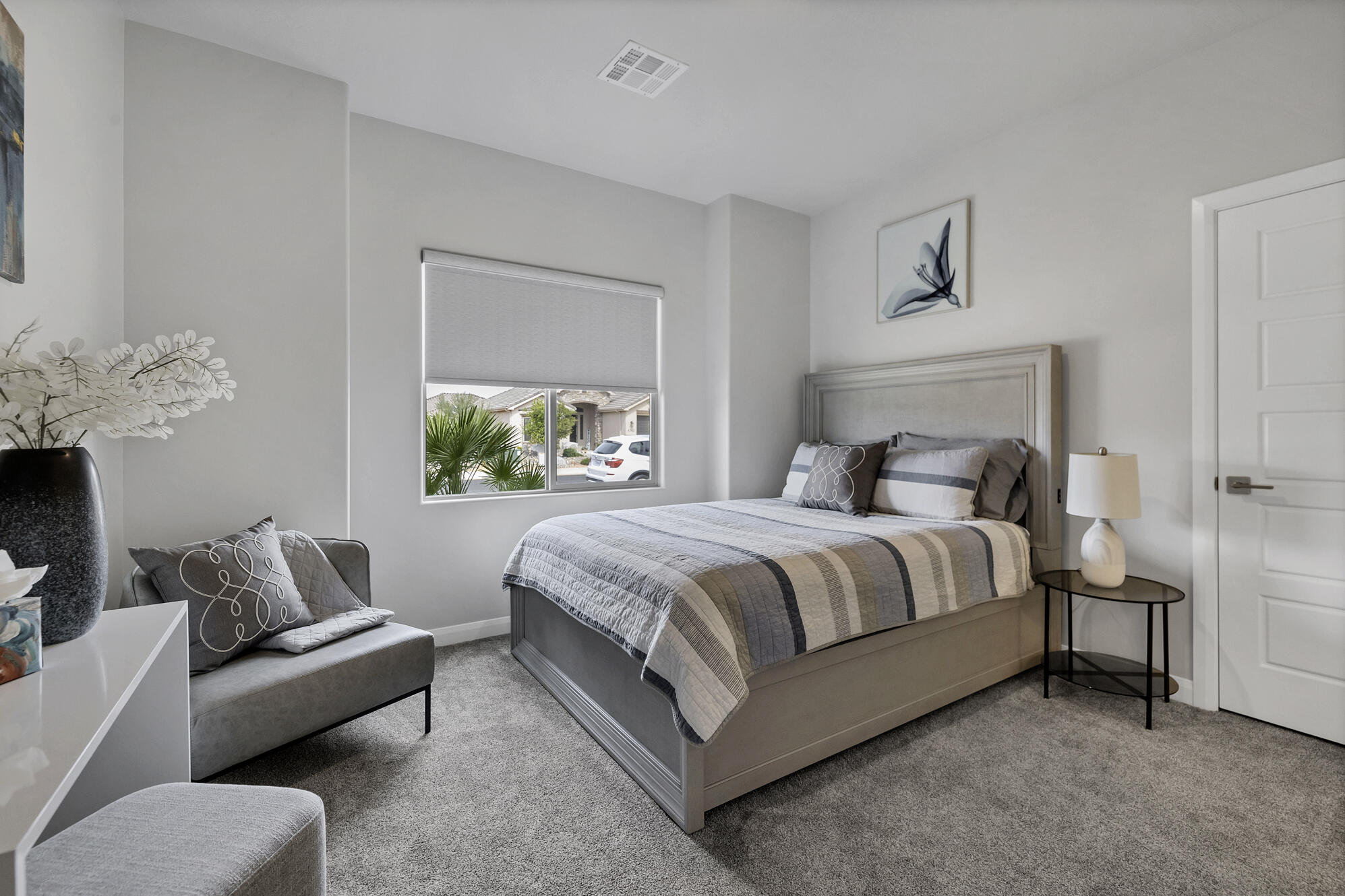 SEDERO AT DESERT SANDS - Residential