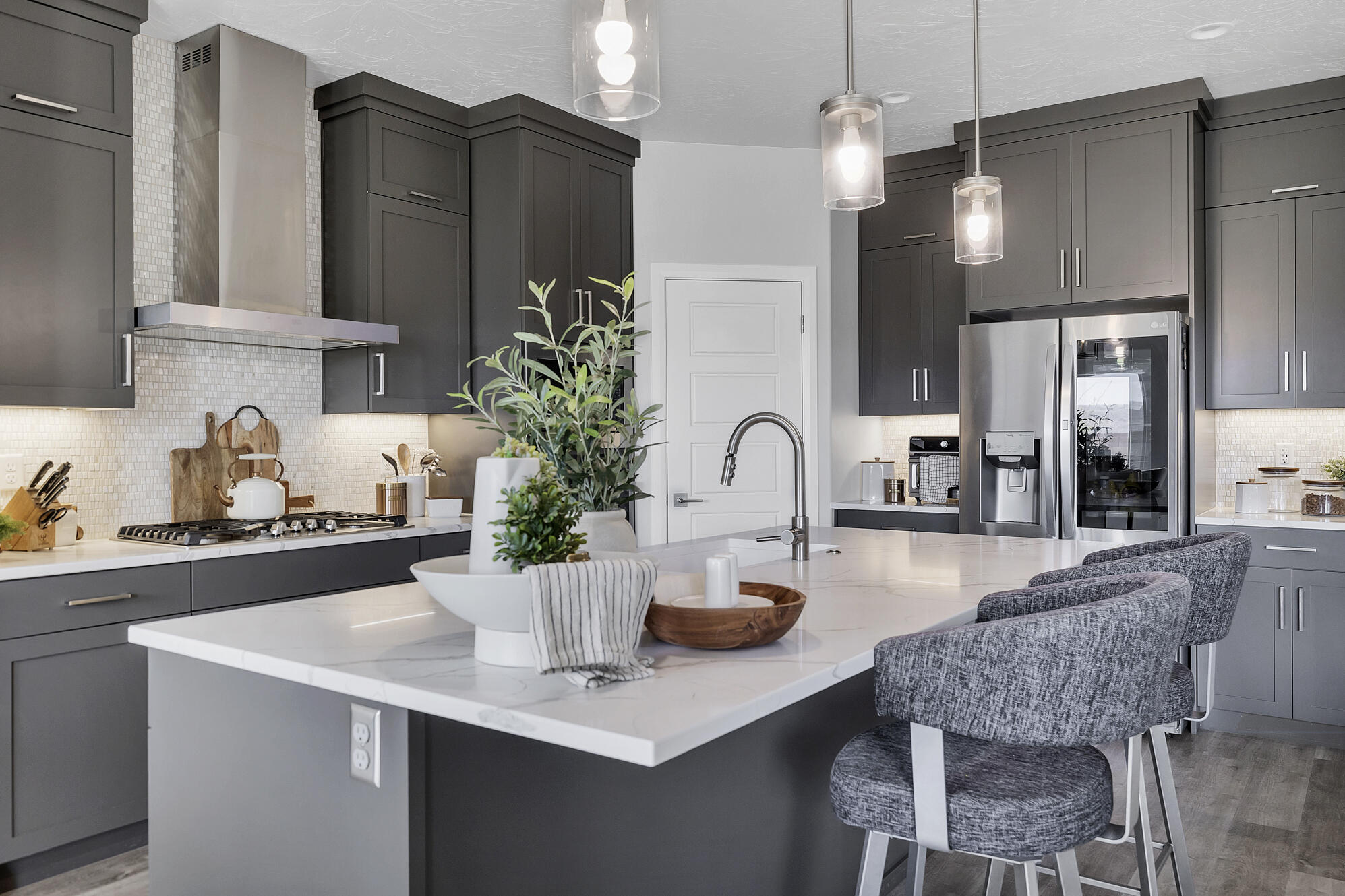 SEDERO AT DESERT SANDS - Residential