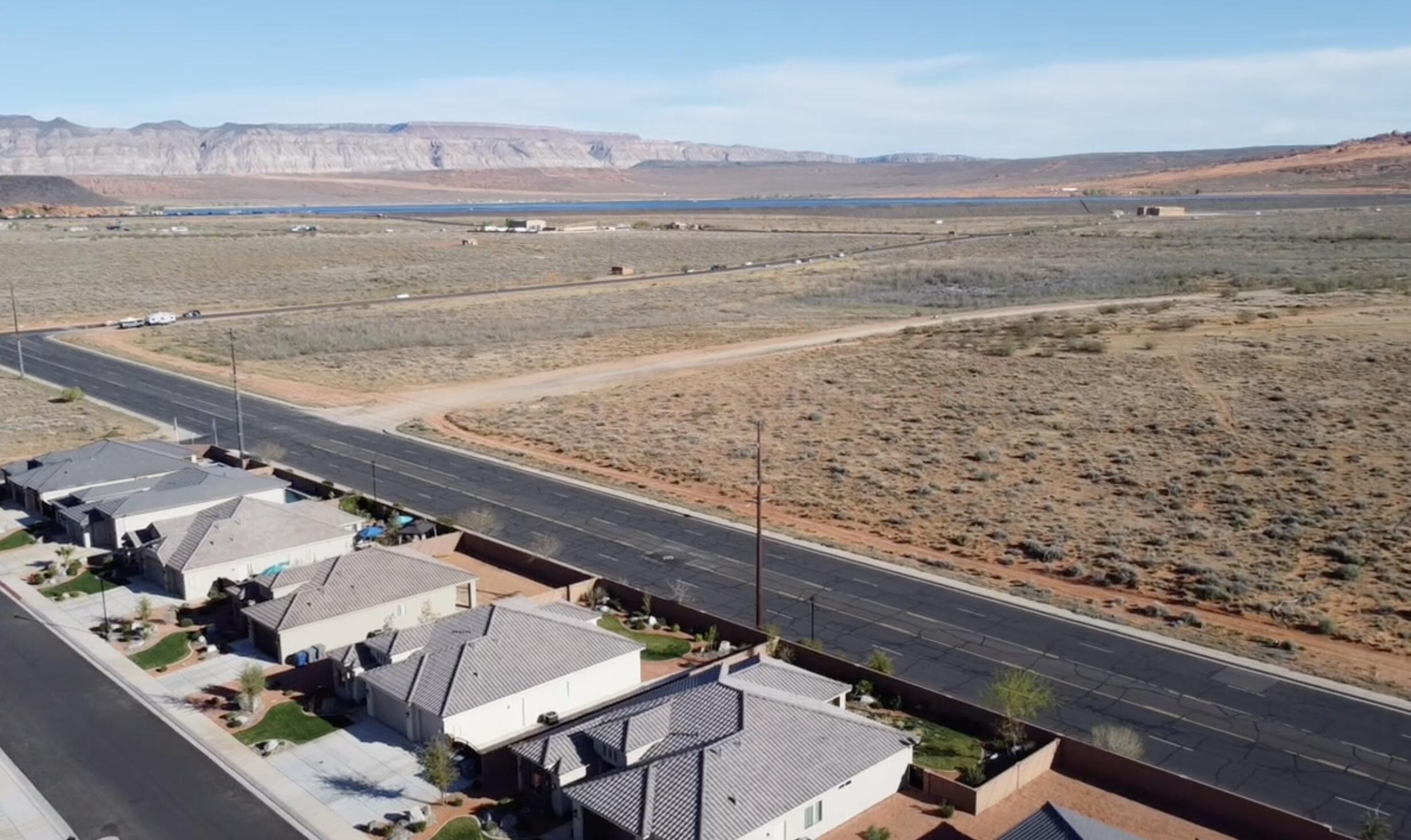 SEDERO AT DESERT SANDS - Residential