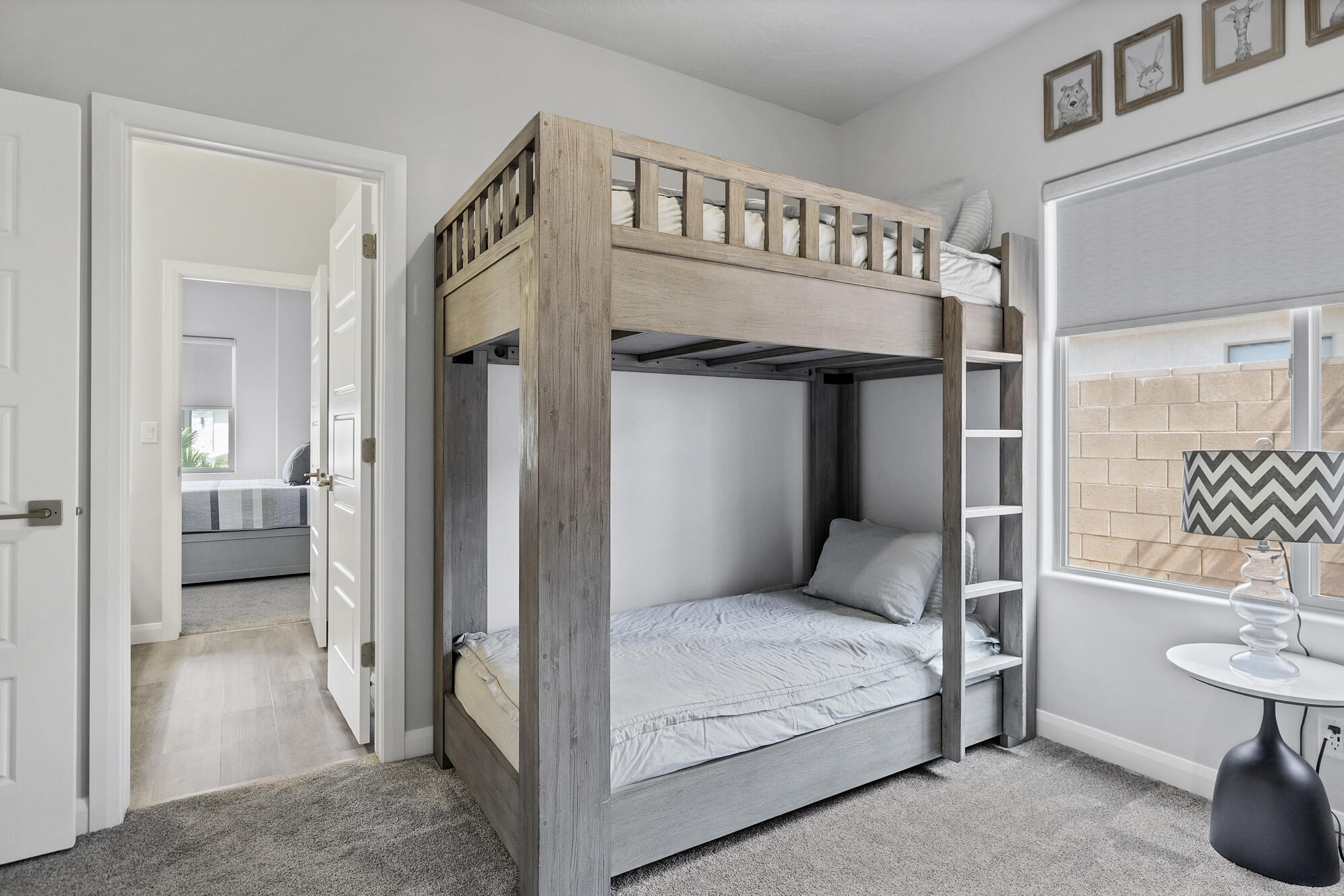 SEDERO AT DESERT SANDS - Residential