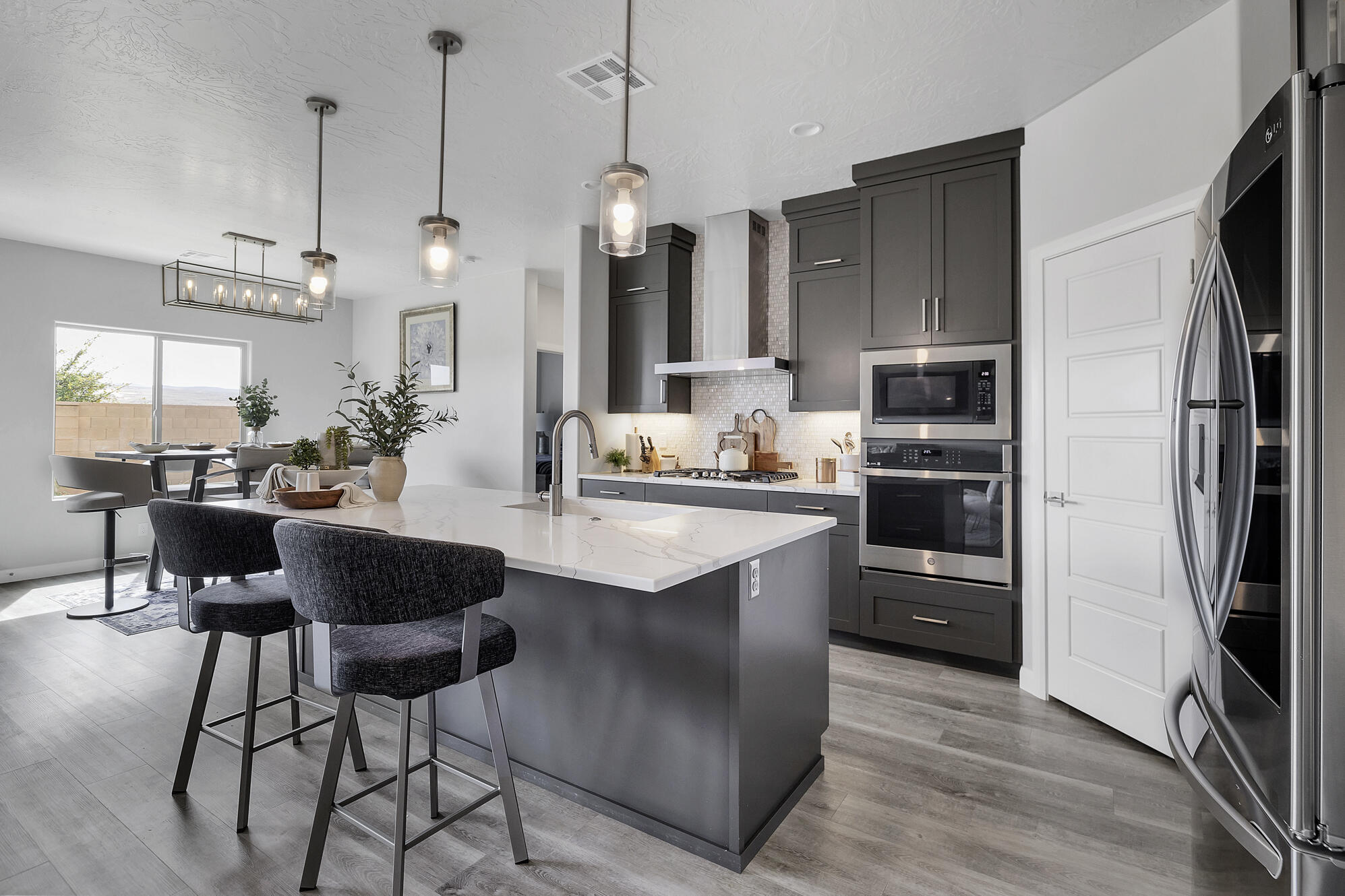 SEDERO AT DESERT SANDS - Residential