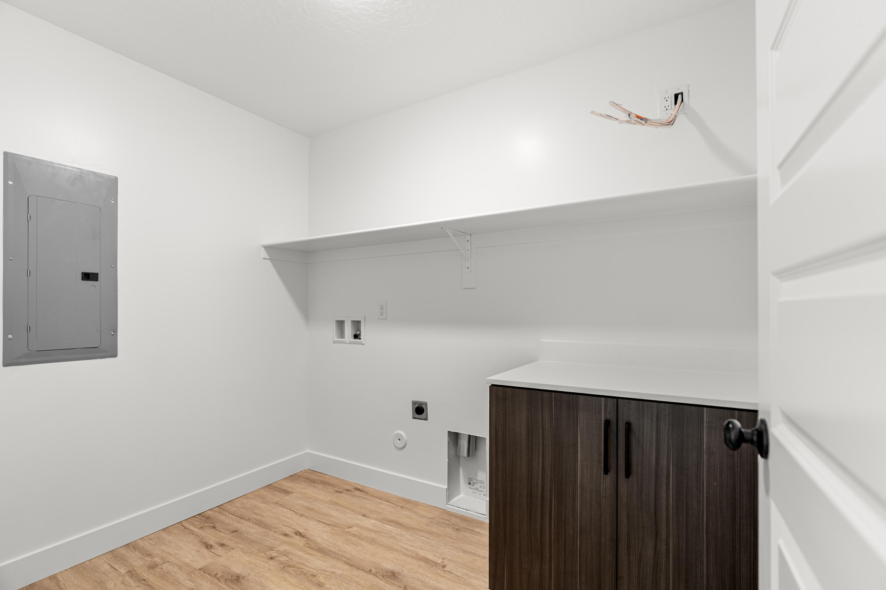 CRIMSON VISTAS - Residential