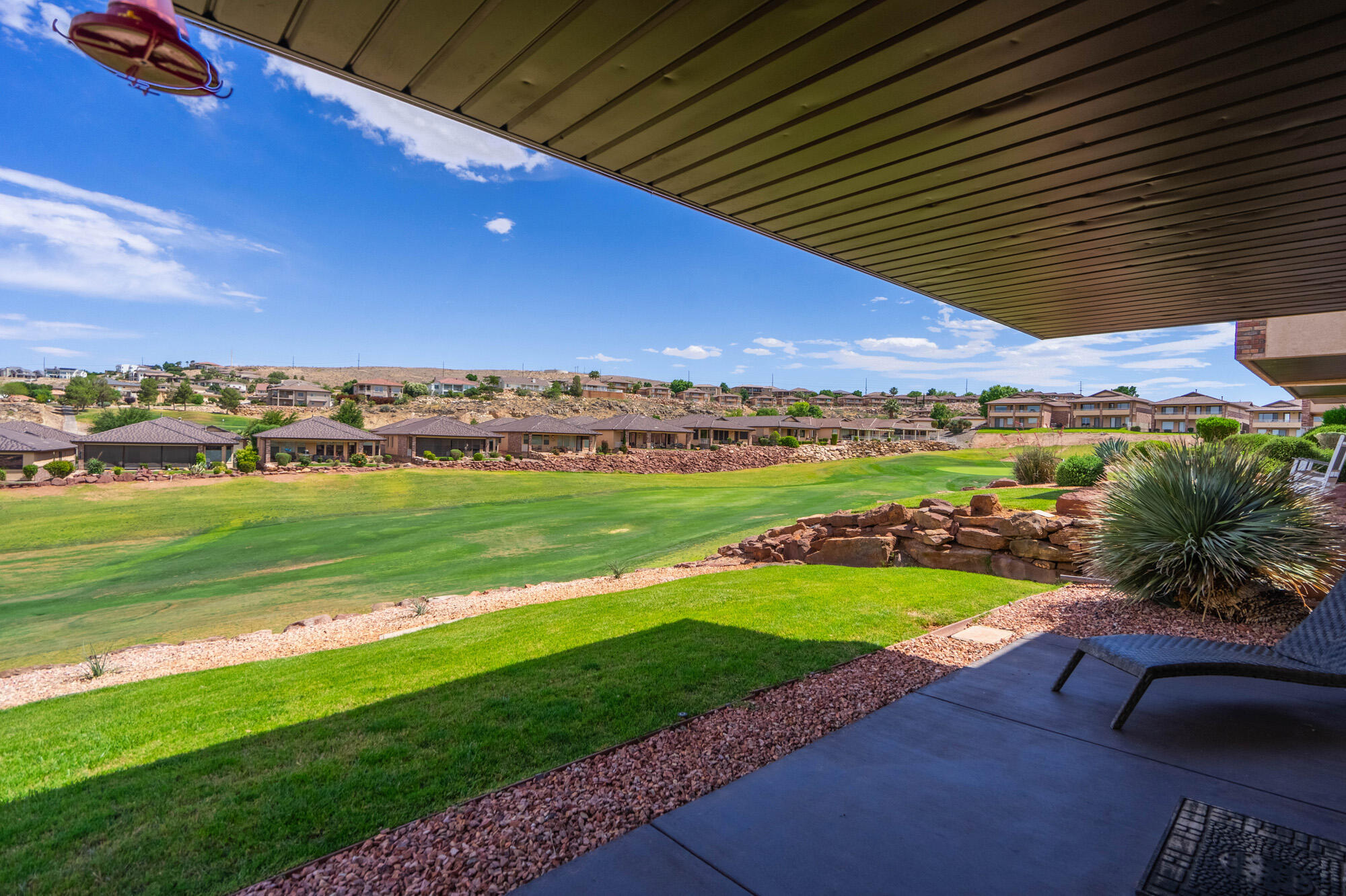 LEGACY - Residential