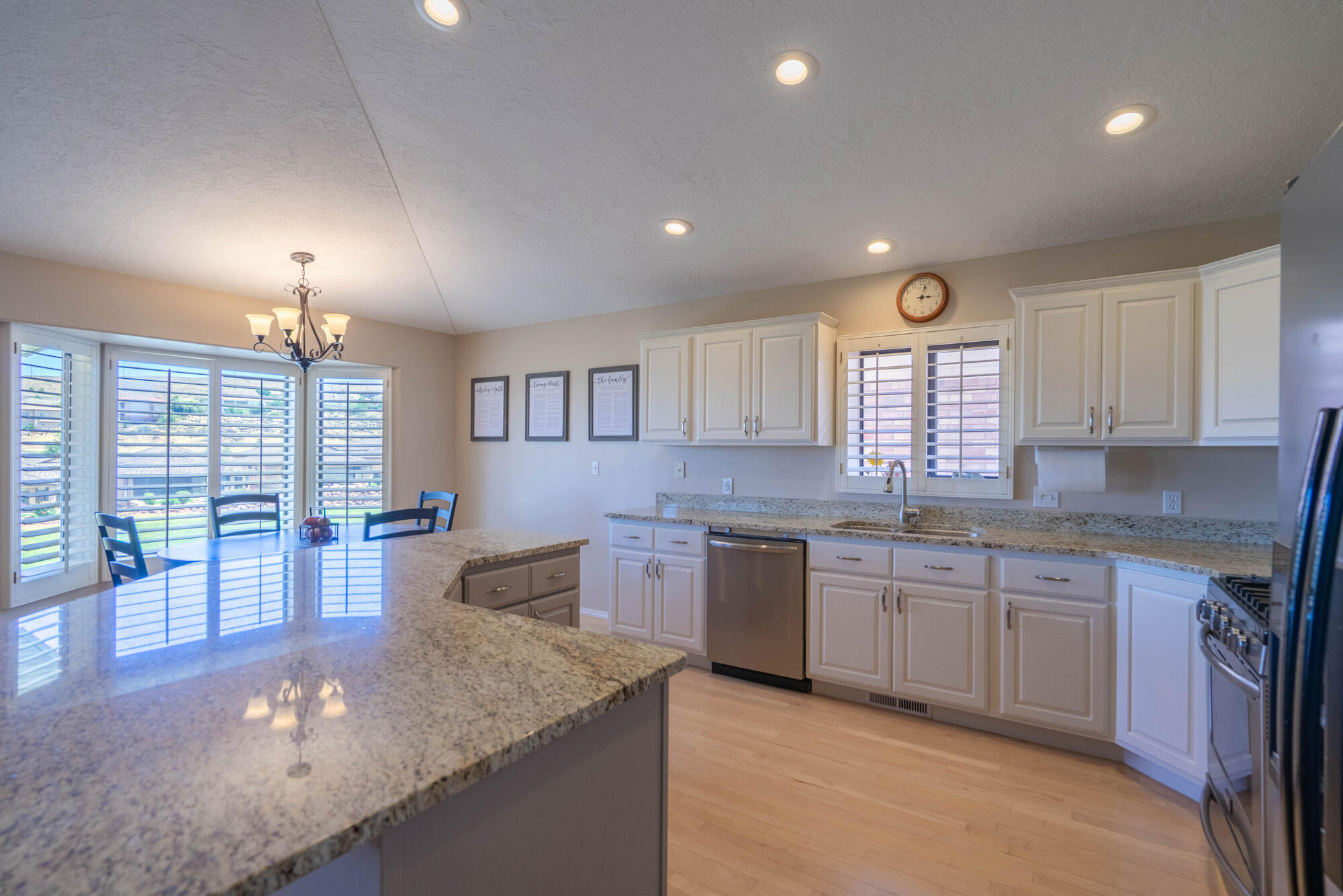 LEGACY - Residential