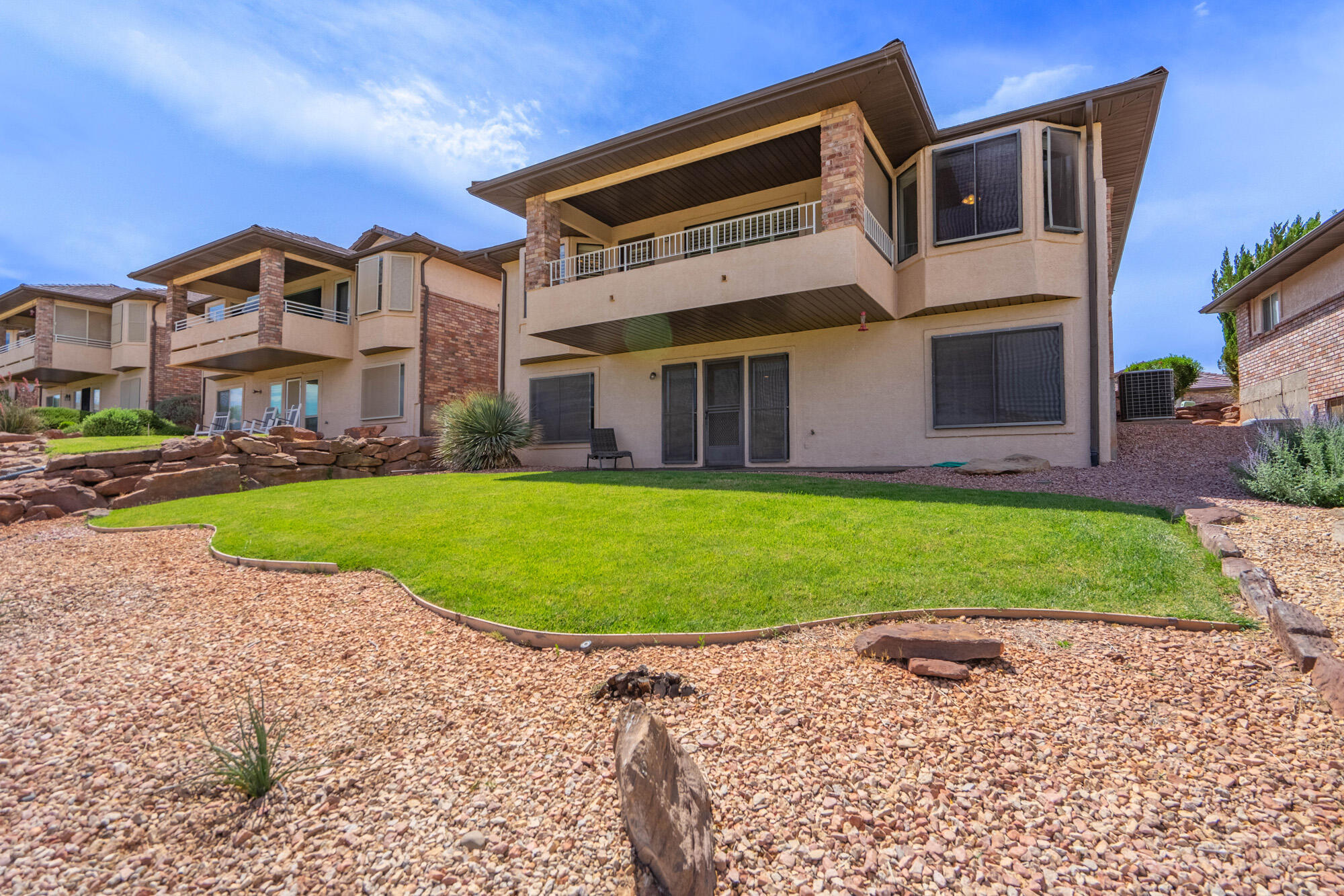 LEGACY - Residential