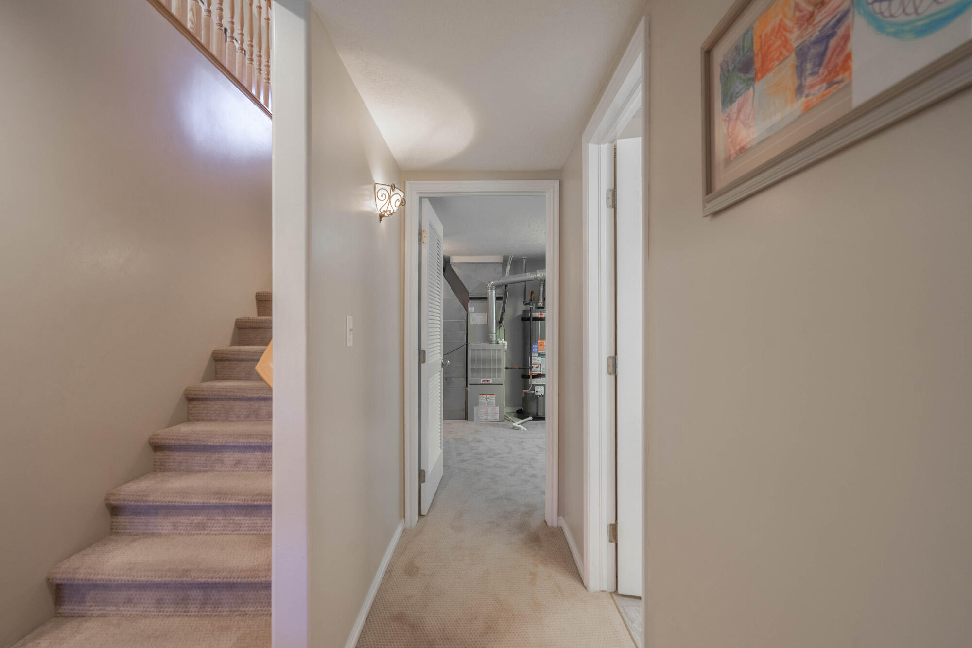 LEGACY - Residential