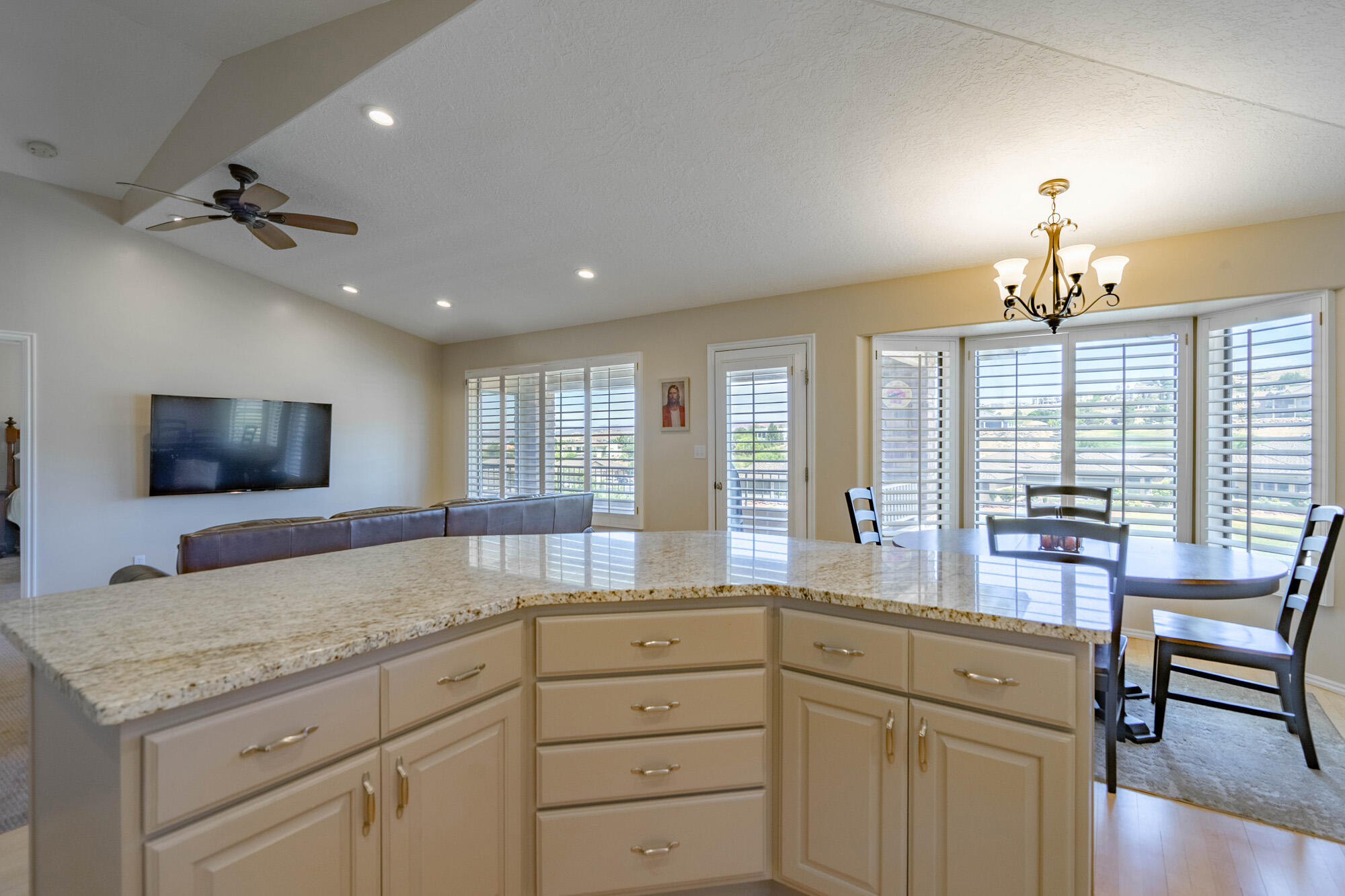 LEGACY - Residential