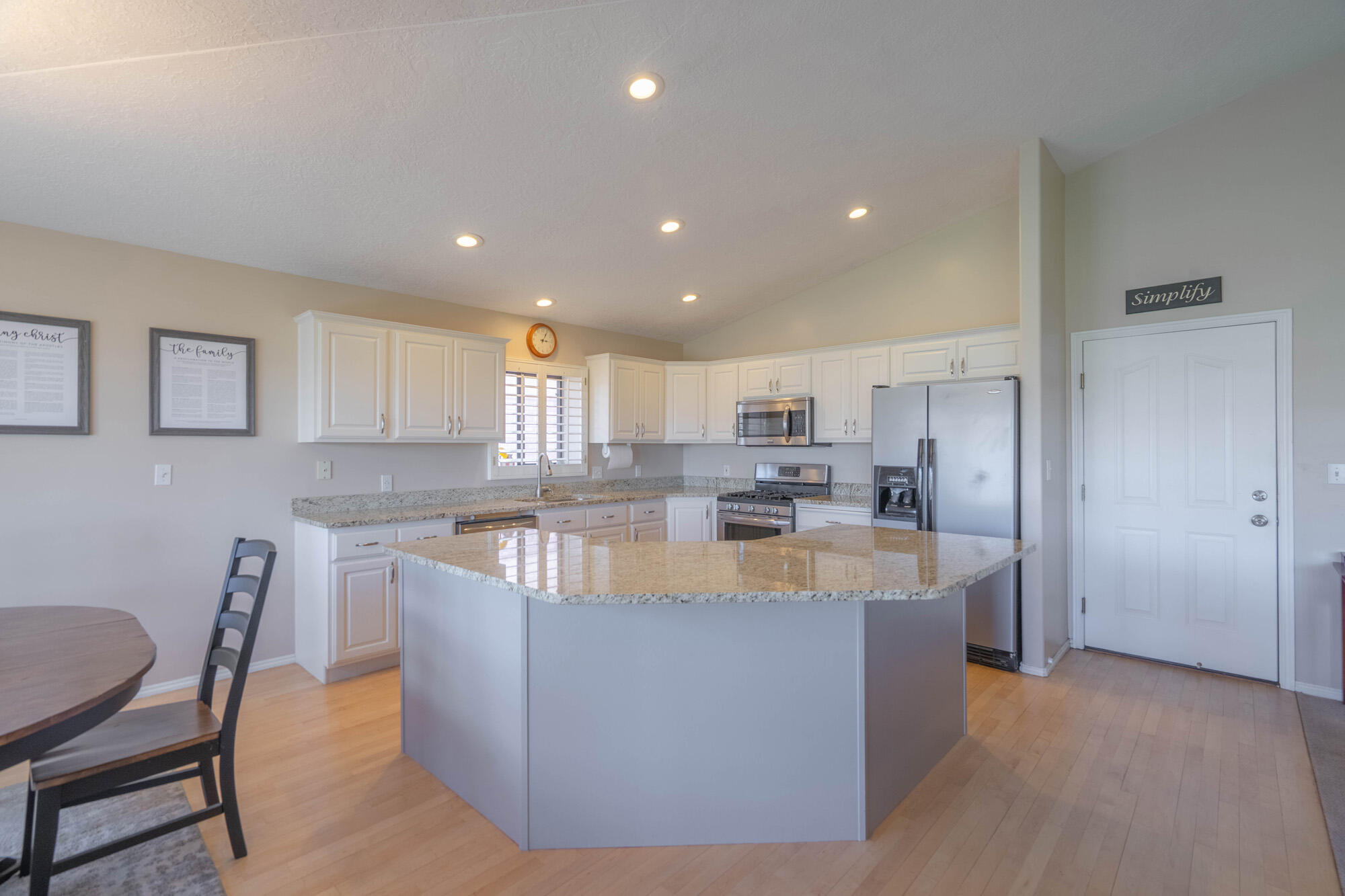 LEGACY - Residential