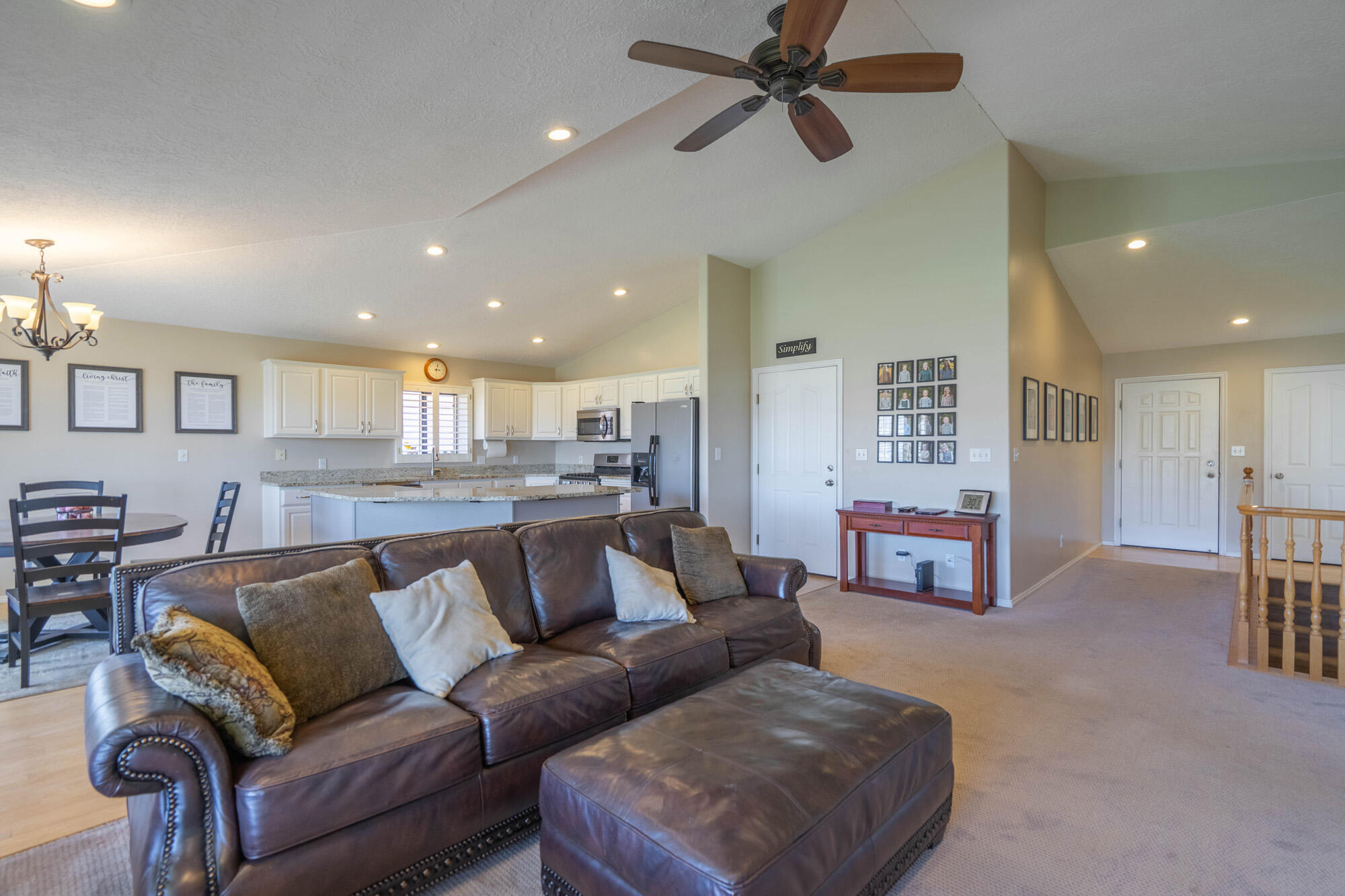 LEGACY - Residential
