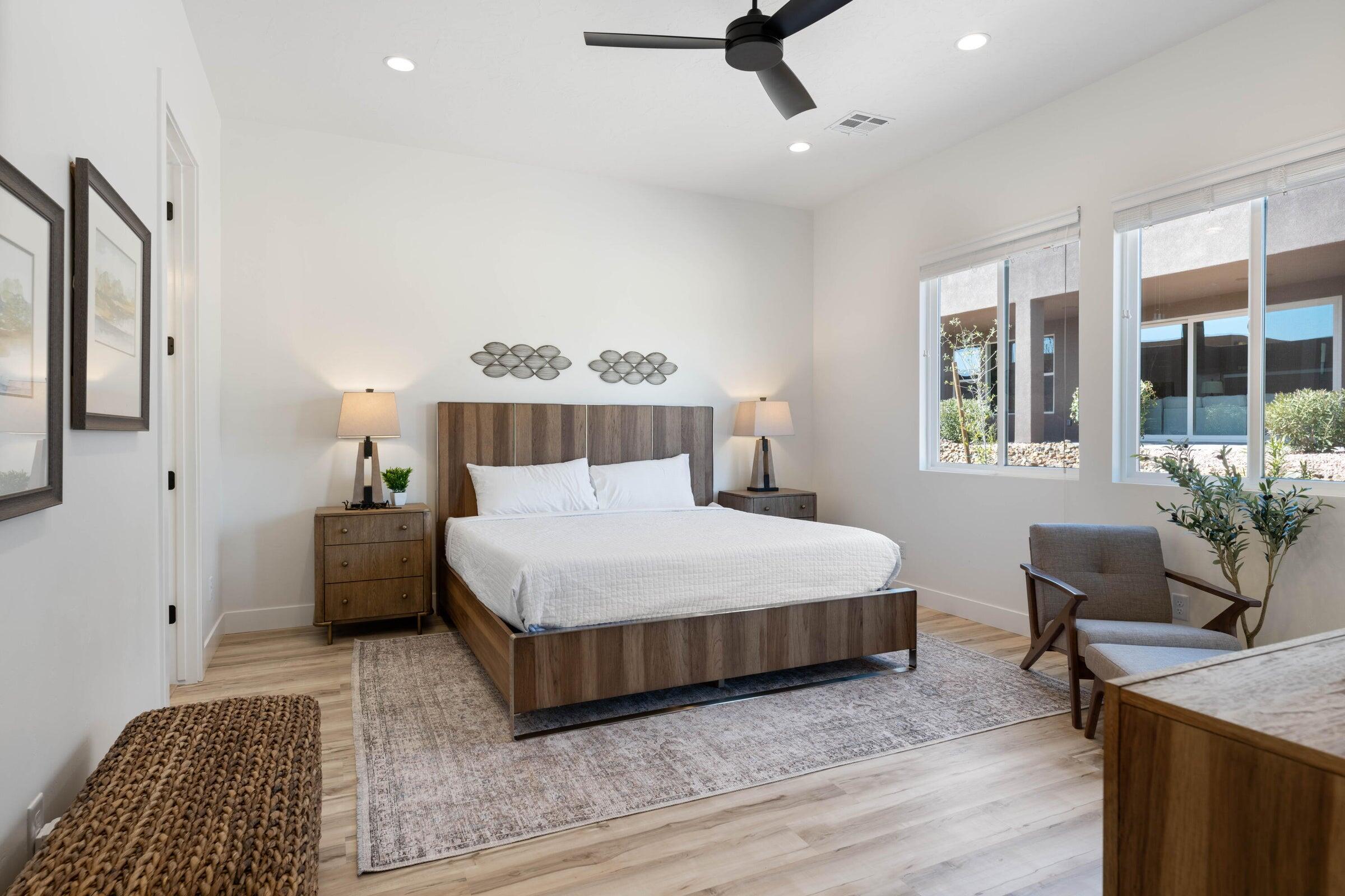 RETREAT AT SAND HOLLOW RESORT - Residential