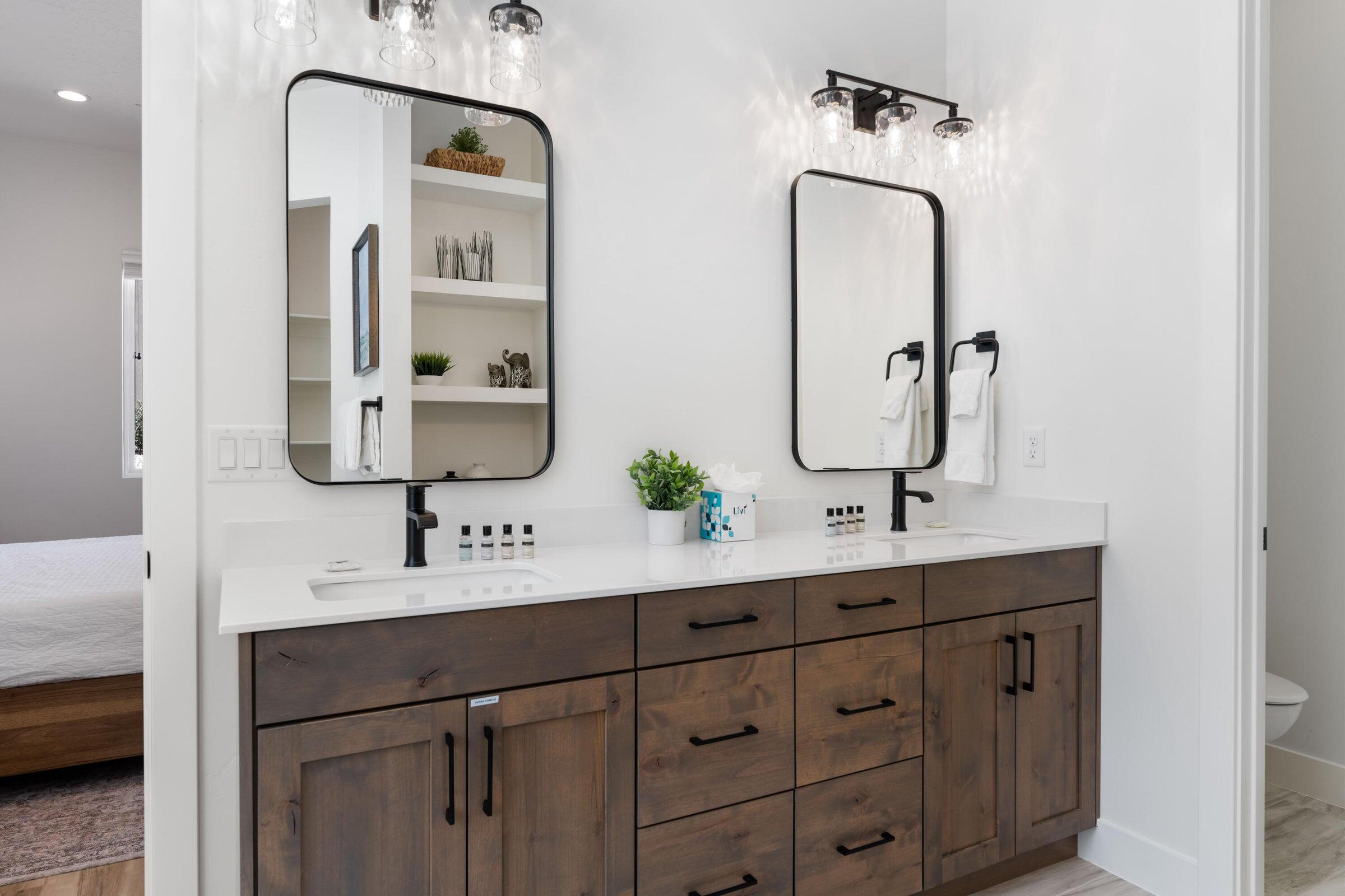 RETREAT AT SAND HOLLOW RESORT - Residential