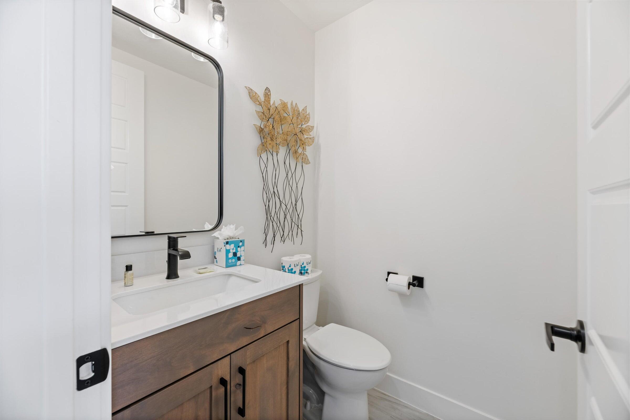 RETREAT AT SAND HOLLOW RESORT - Residential