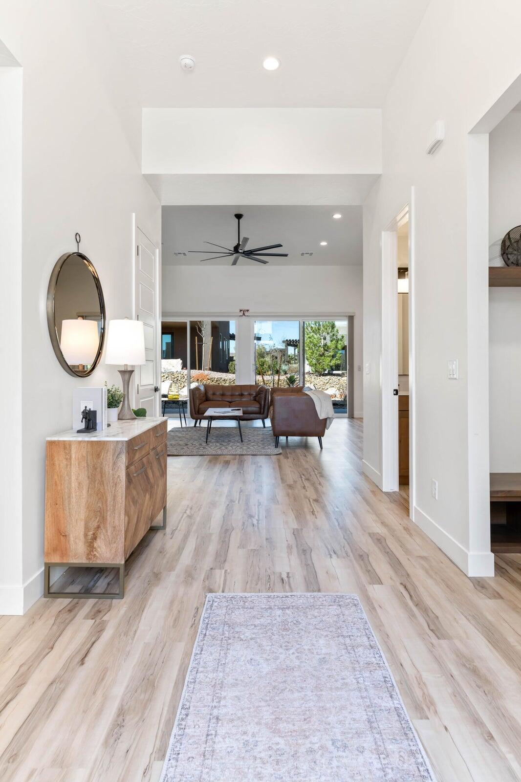 RETREAT AT SAND HOLLOW RESORT - Residential