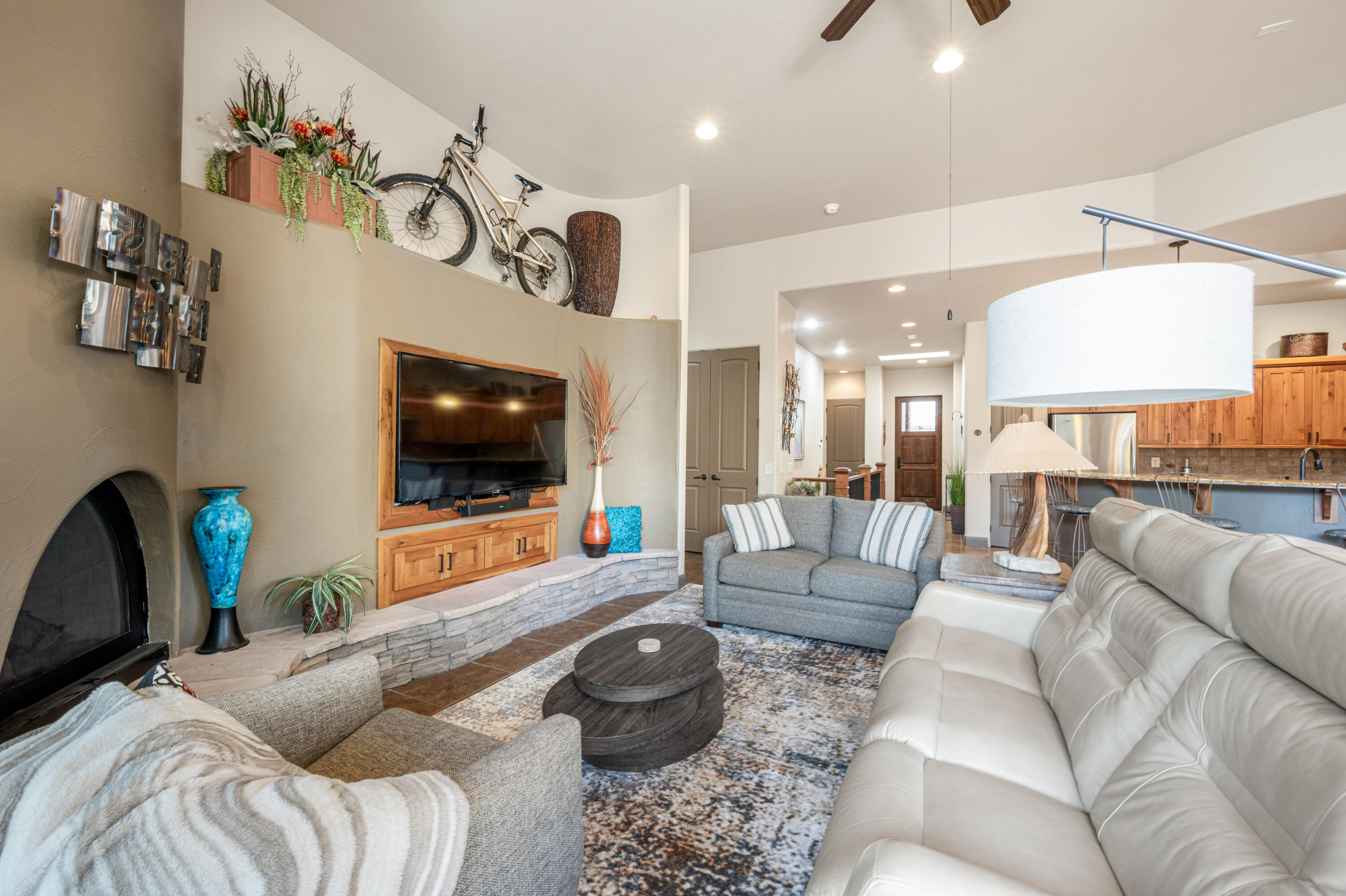 TUWEAP POINT - Residential