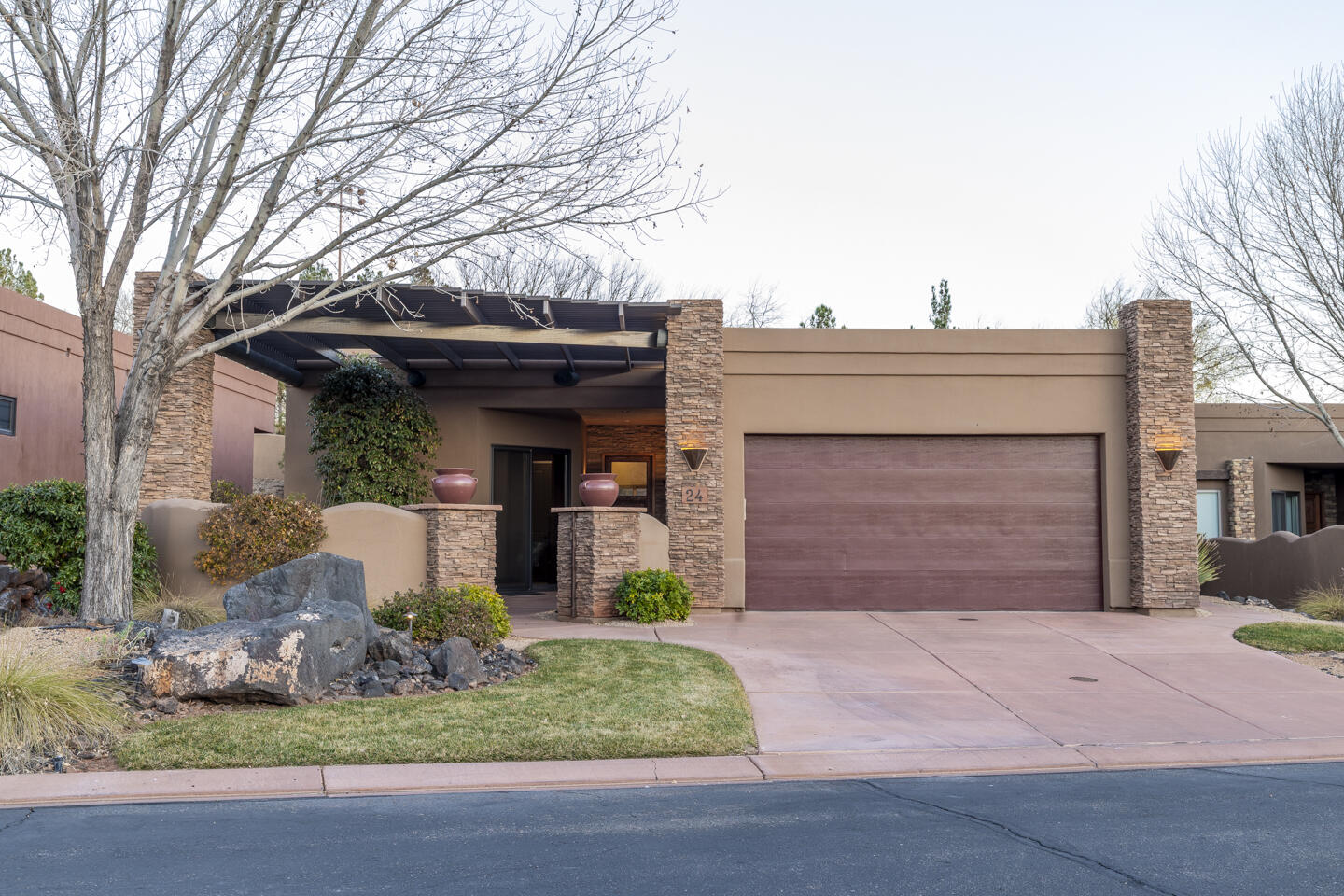 TUWEAP POINT - Residential