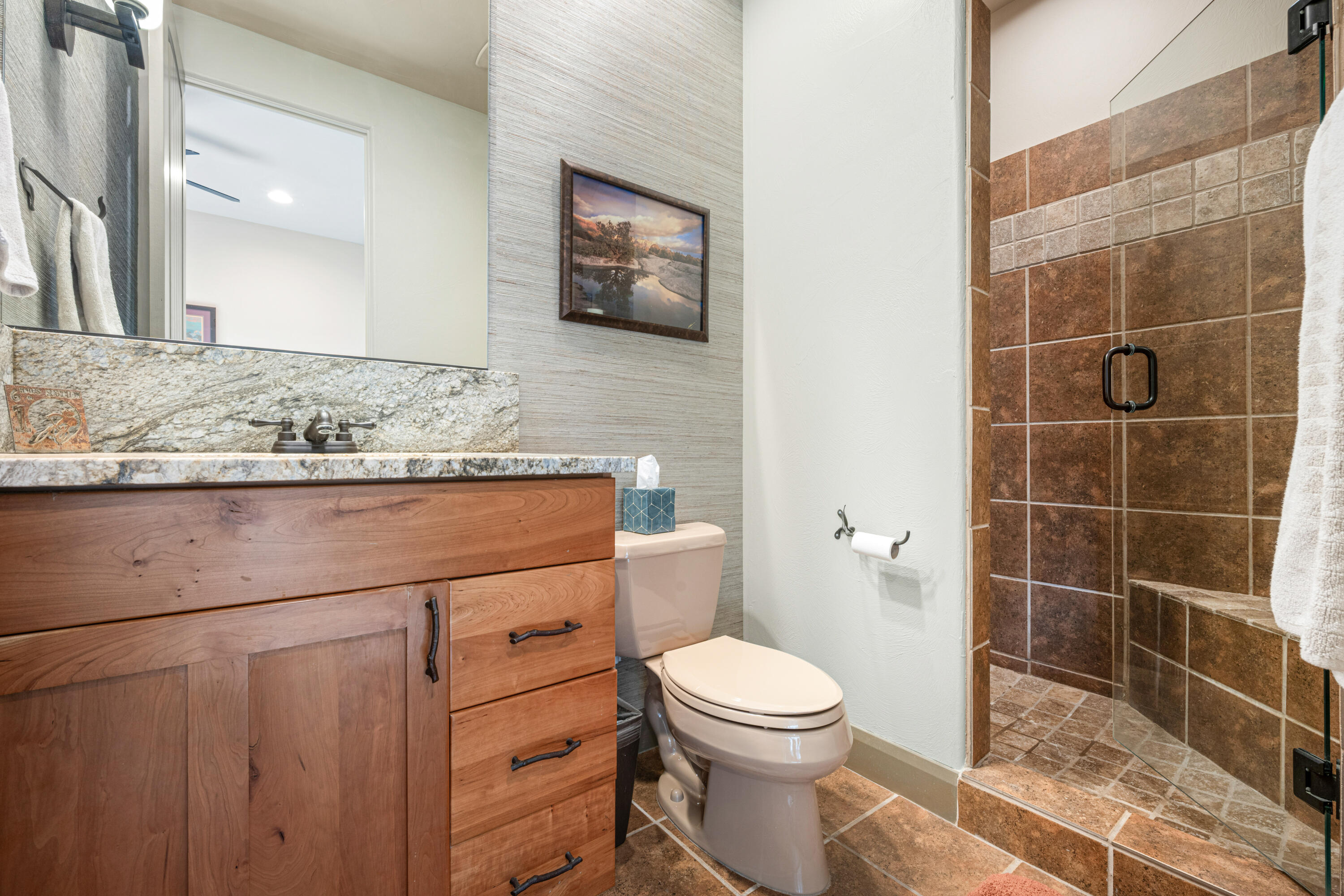 TUWEAP POINT - Residential