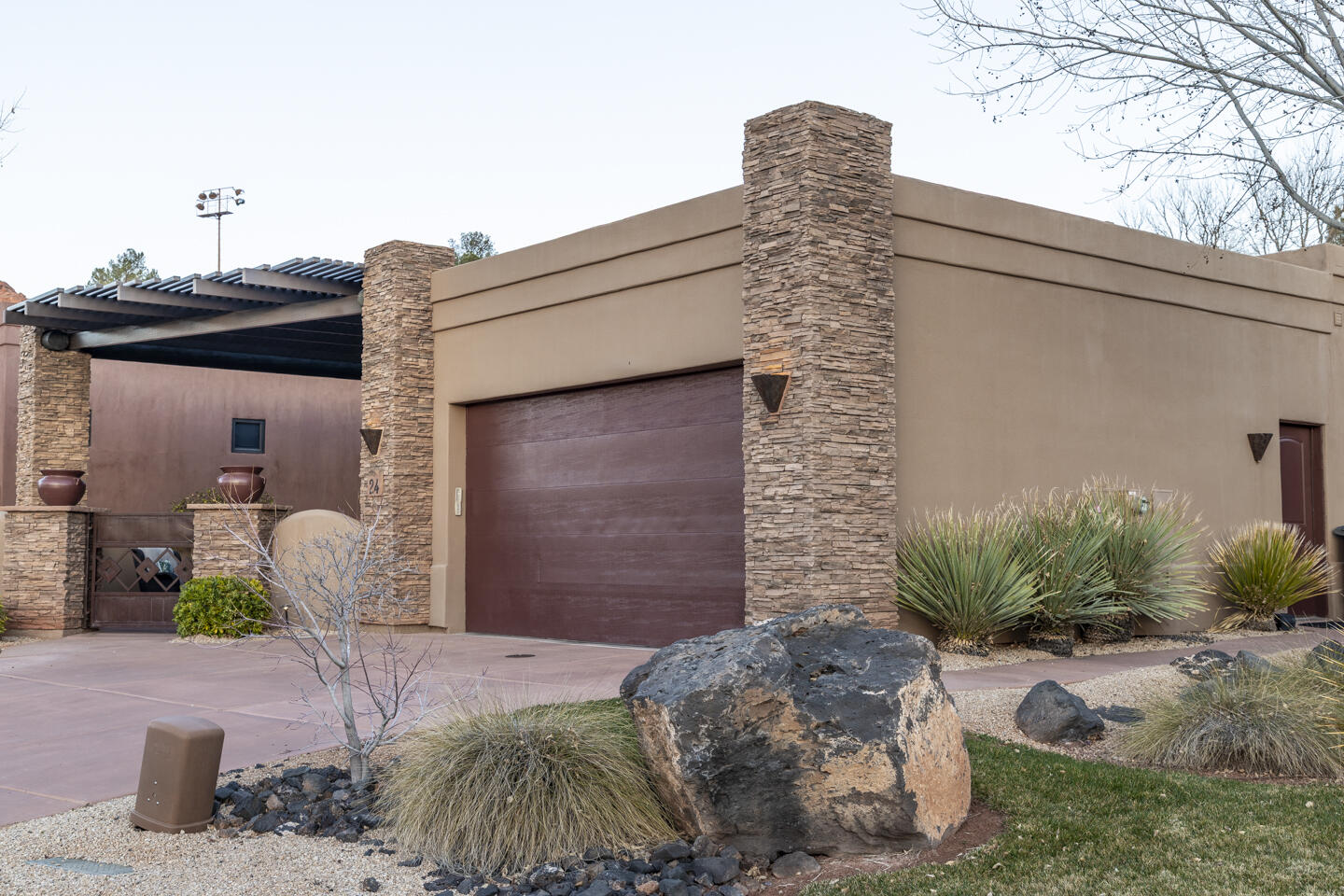 TUWEAP POINT - Residential