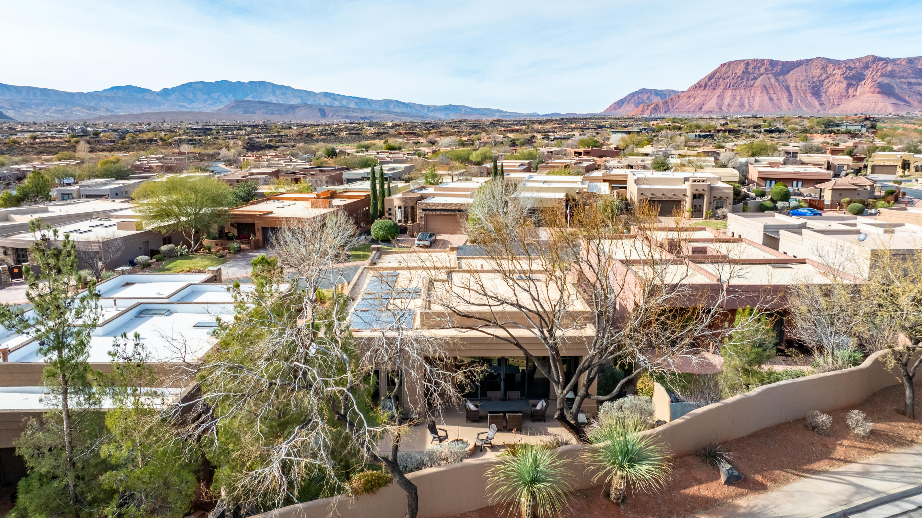 TUWEAP POINT - Residential