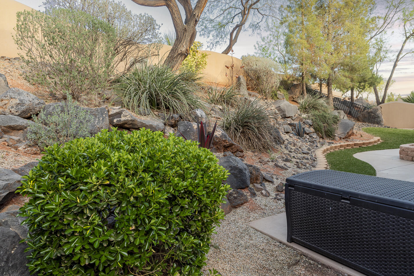 TUWEAP POINT - Residential