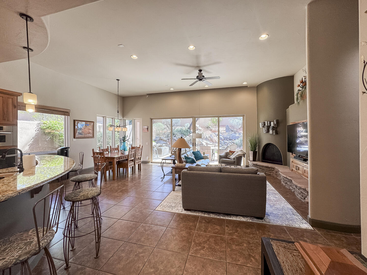 TUWEAP POINT - Residential