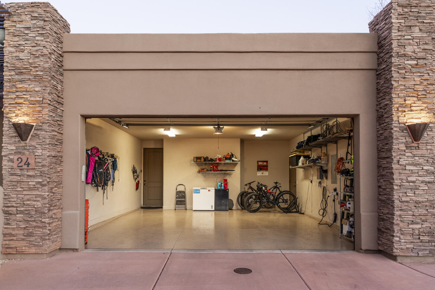 TUWEAP POINT - Residential