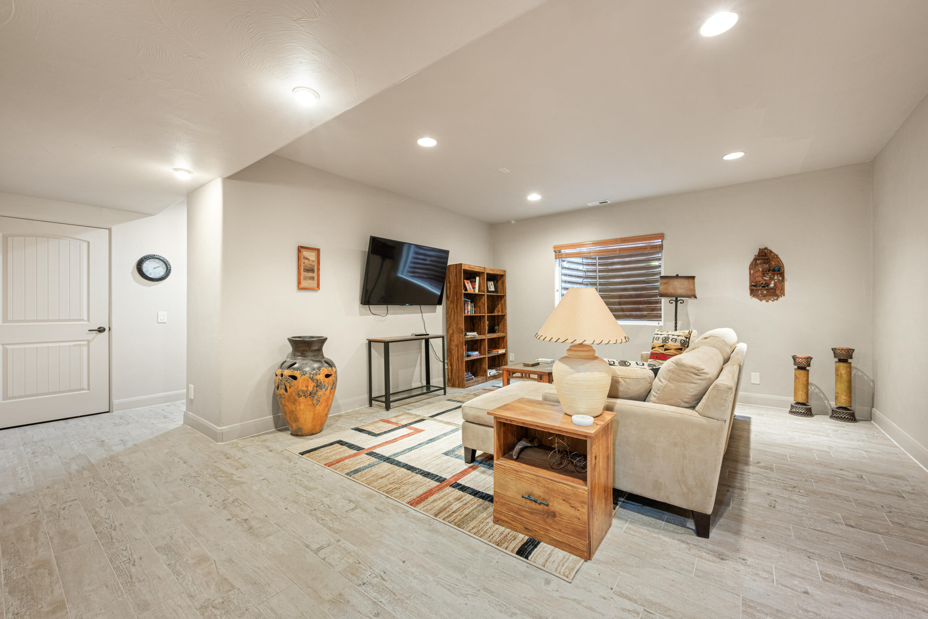 TUWEAP POINT - Residential