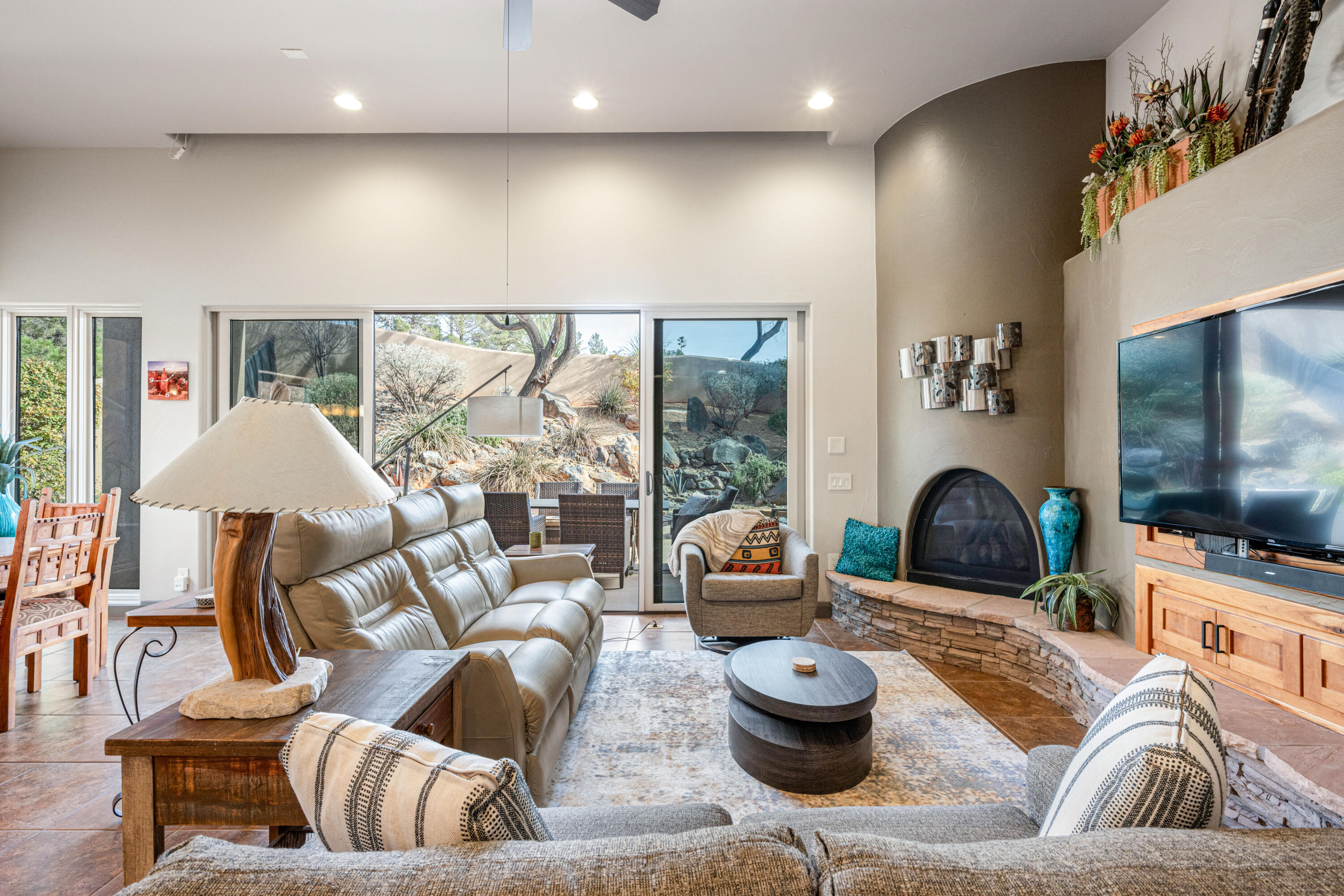 TUWEAP POINT - Residential