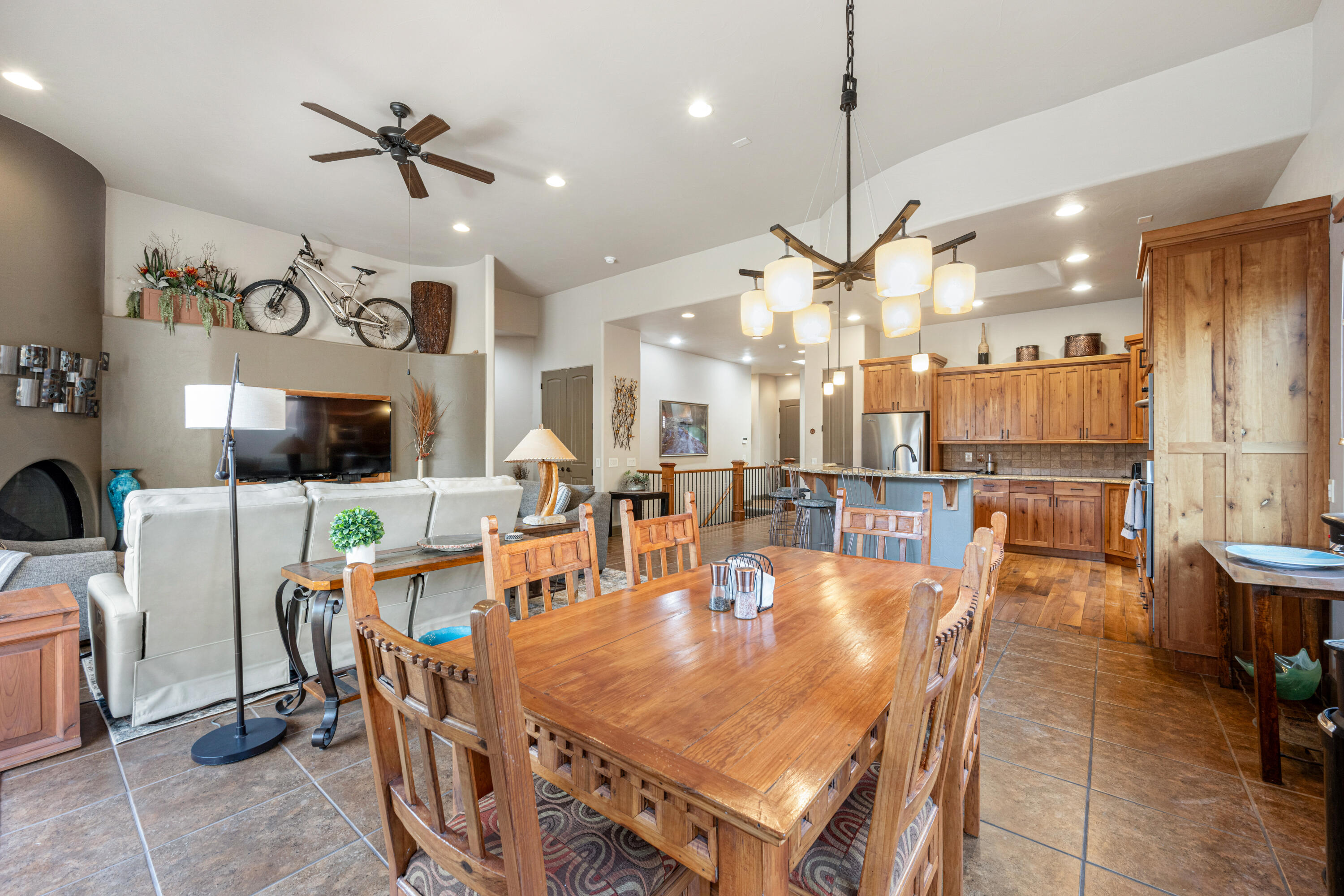 TUWEAP POINT - Residential