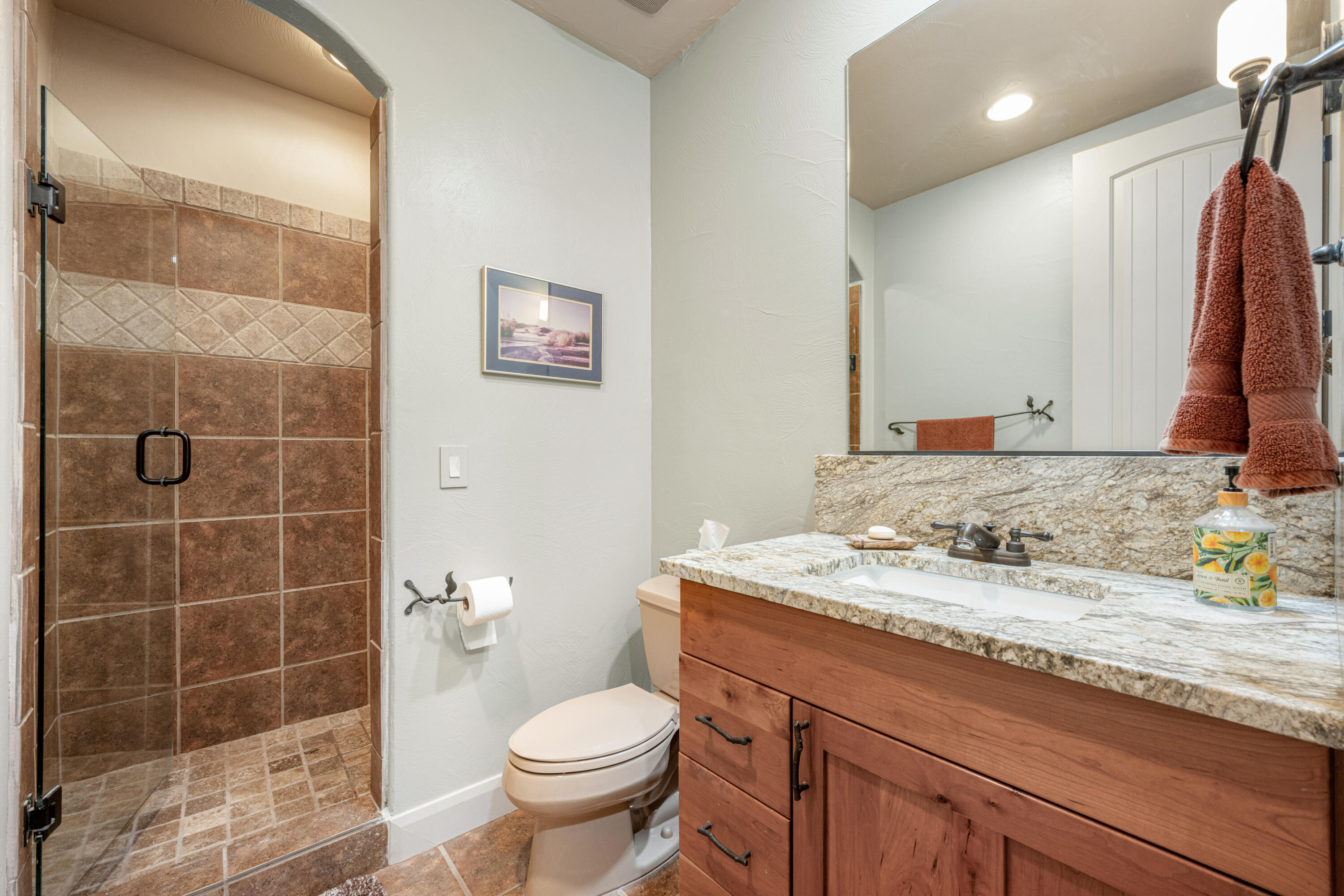 TUWEAP POINT - Residential