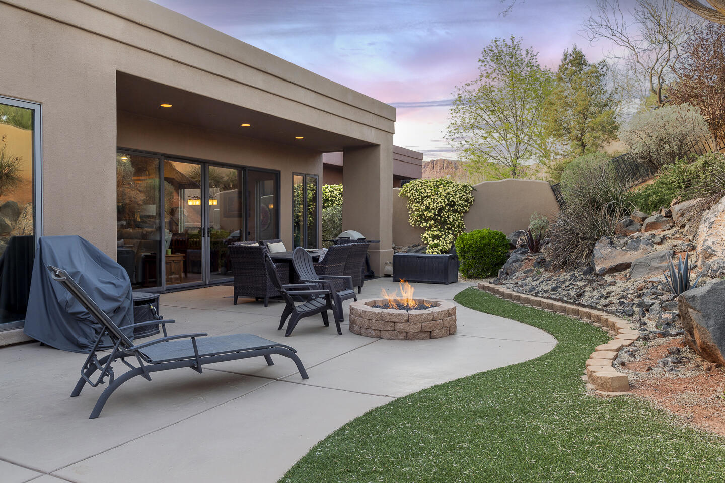 TUWEAP POINT - Residential