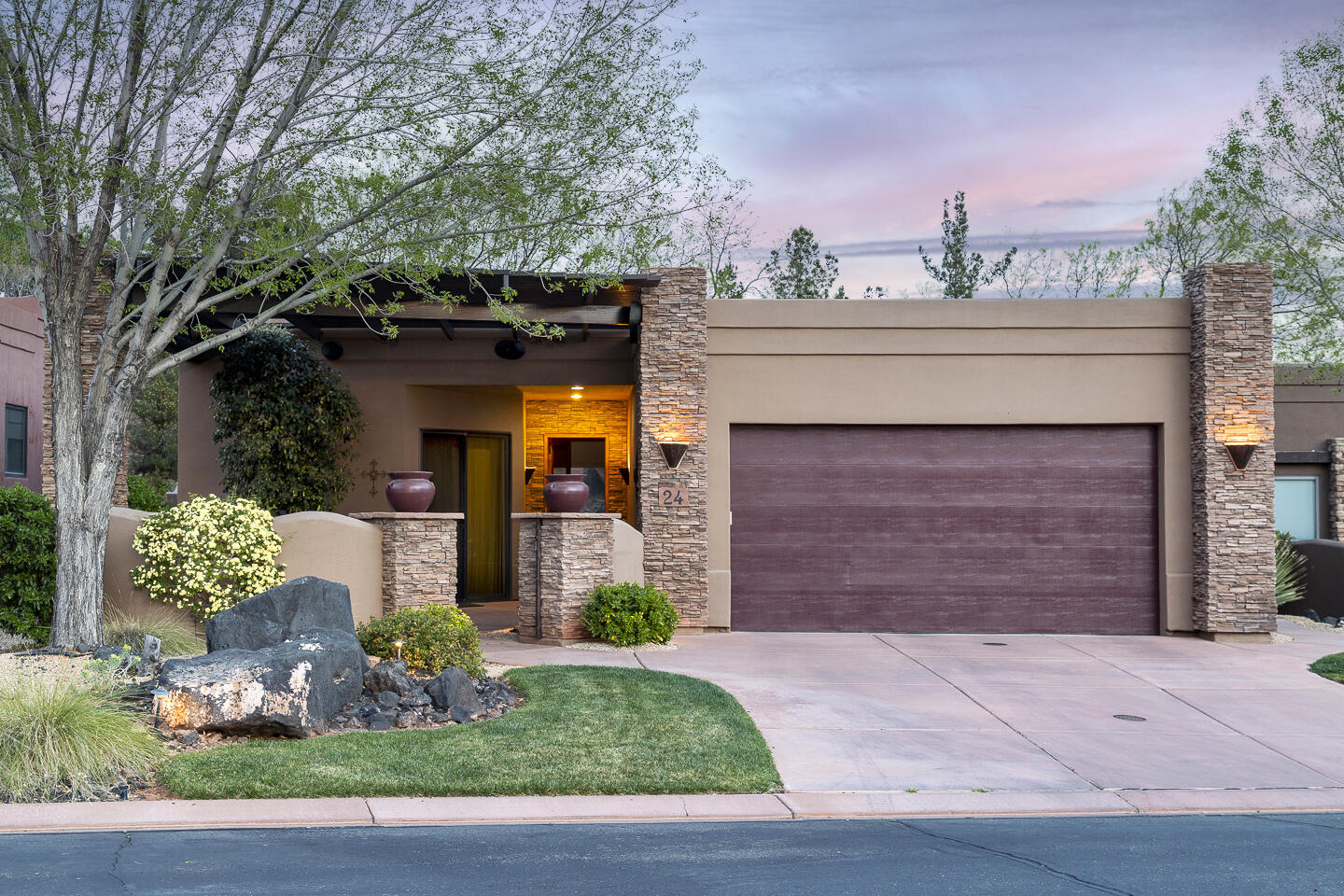 TUWEAP POINT - Residential