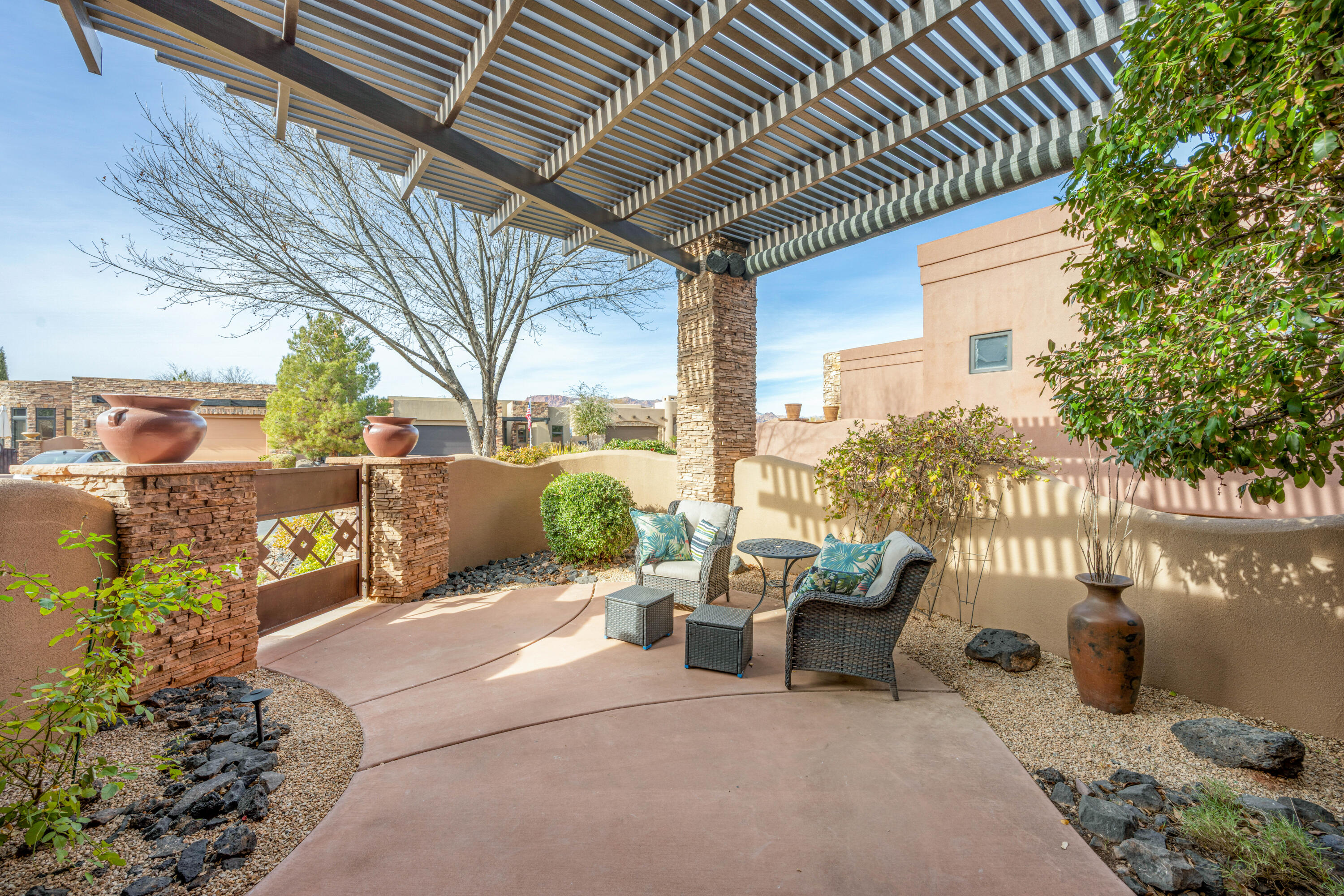 TUWEAP POINT - Residential